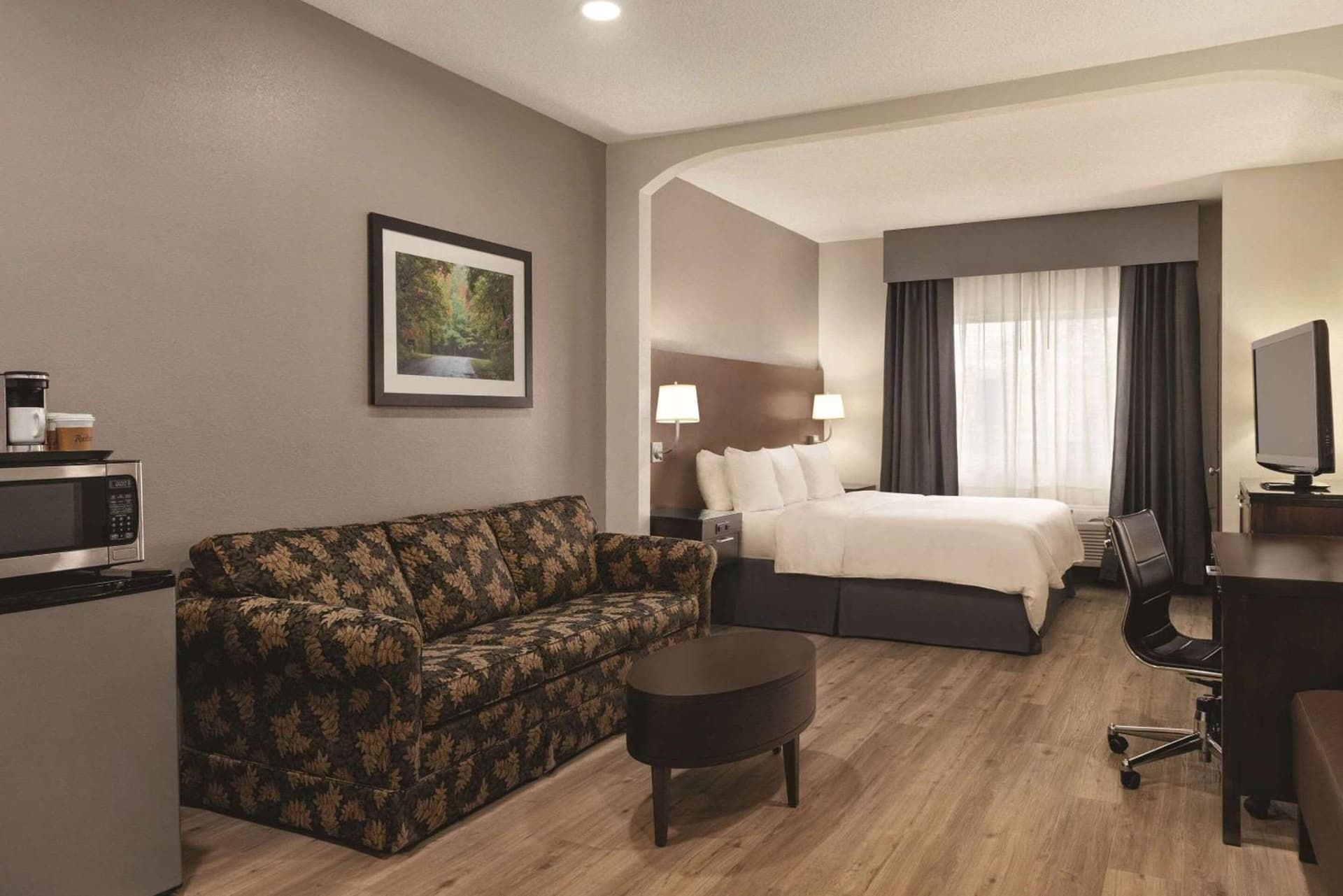 Radisson Hotel & Conference Center Rockford gallery photo in Rockford, IL — image 7