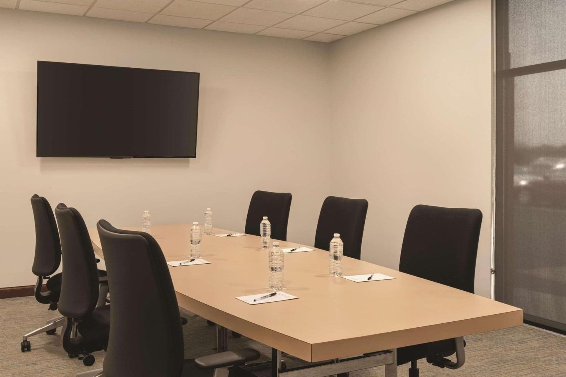Radisson Hotel & Conference Center Rockford gallery photo in Rockford, IL — image 12
