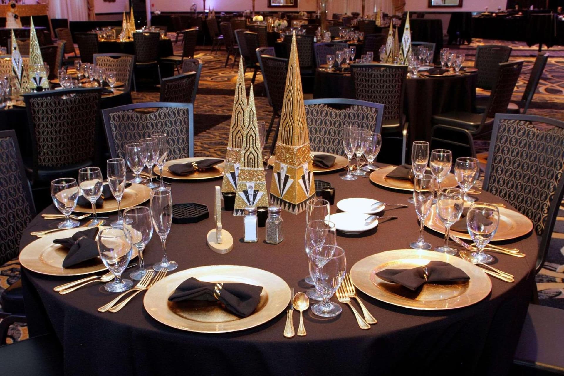 Radisson Hotel & Conference Center Rockford gallery photo in Rockford, IL — image 46