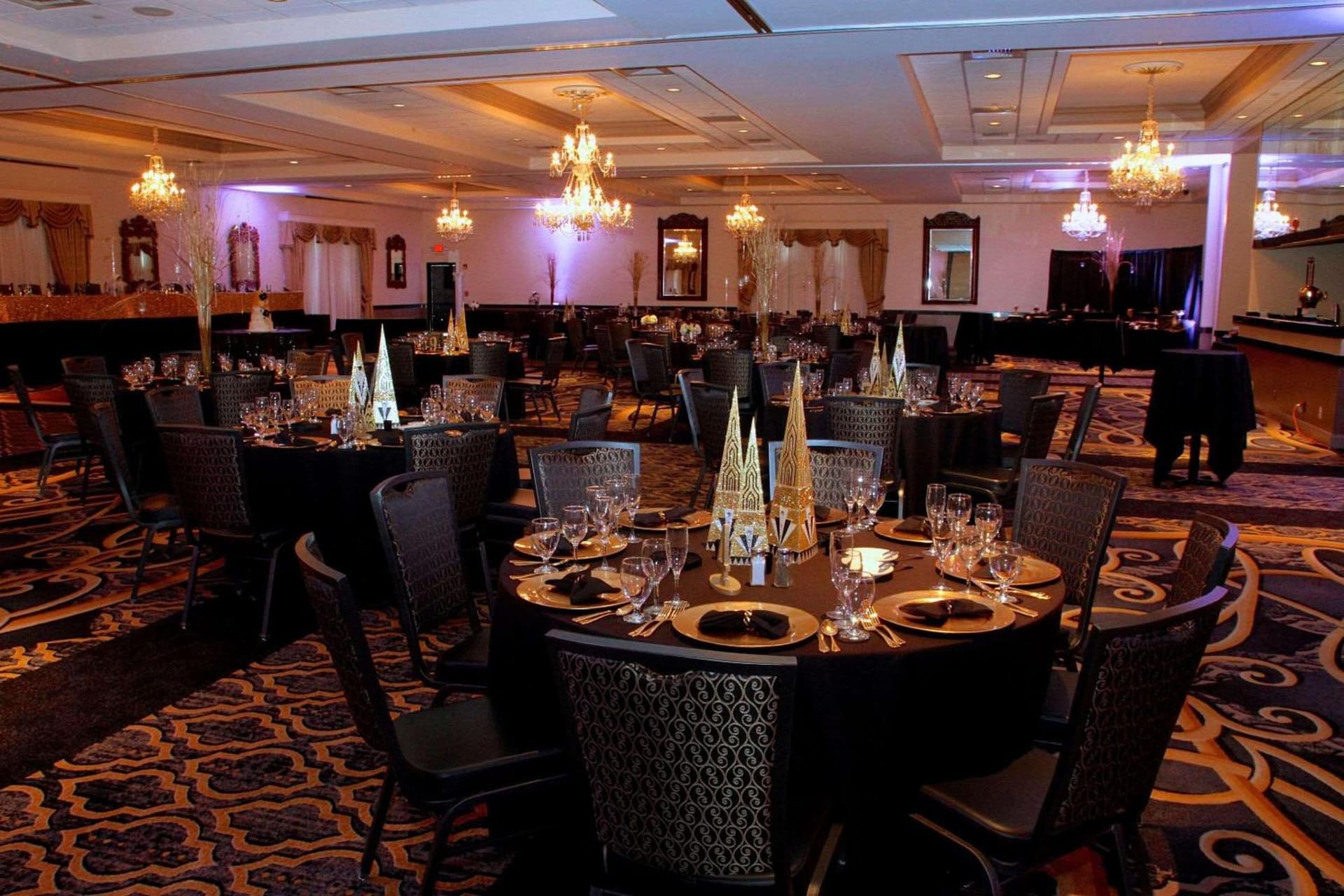 Radisson Hotel & Conference Center Rockford gallery photo in Rockford, IL — image 15