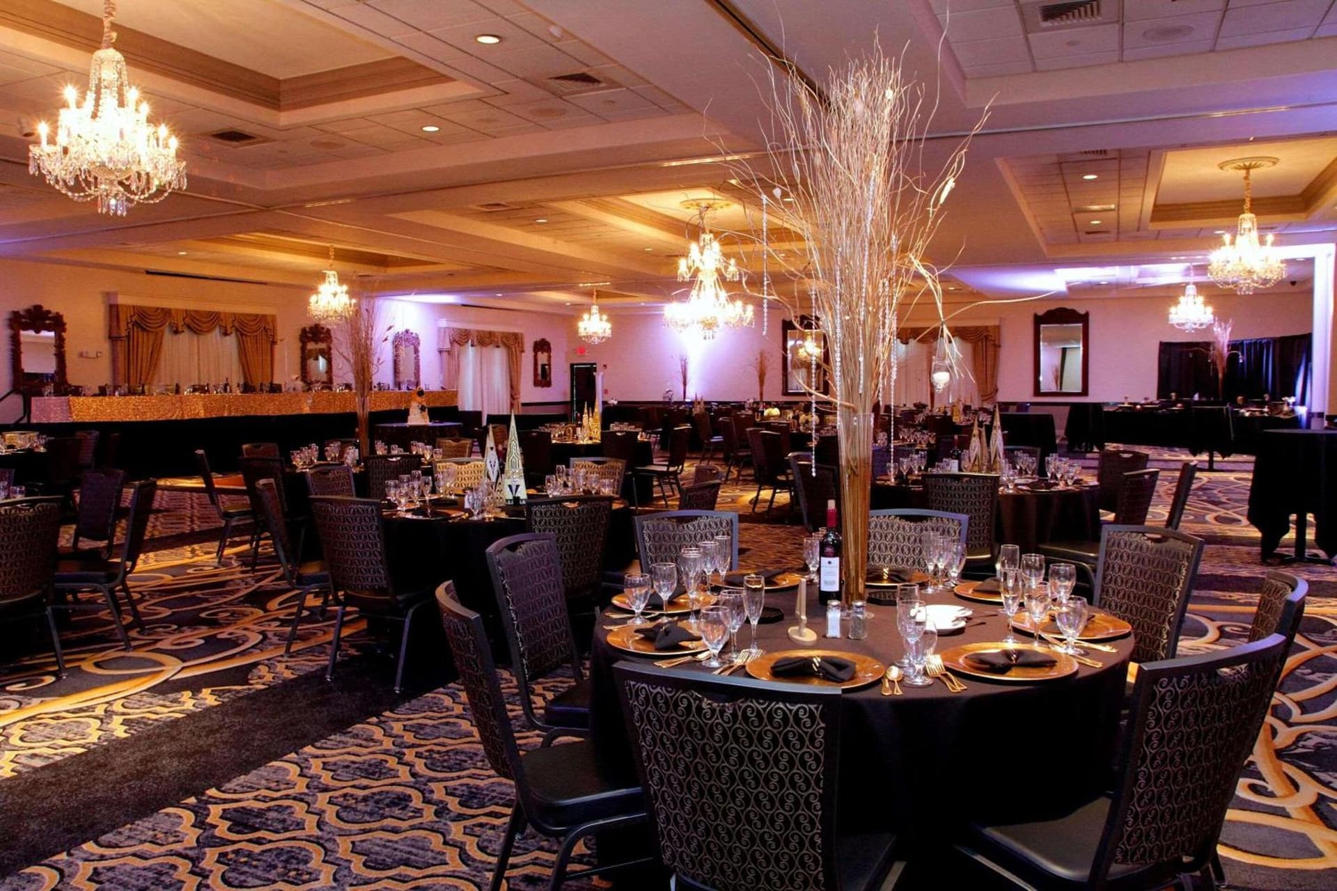 Radisson Hotel & Conference Center Rockford gallery photo in Rockford, IL — image 26