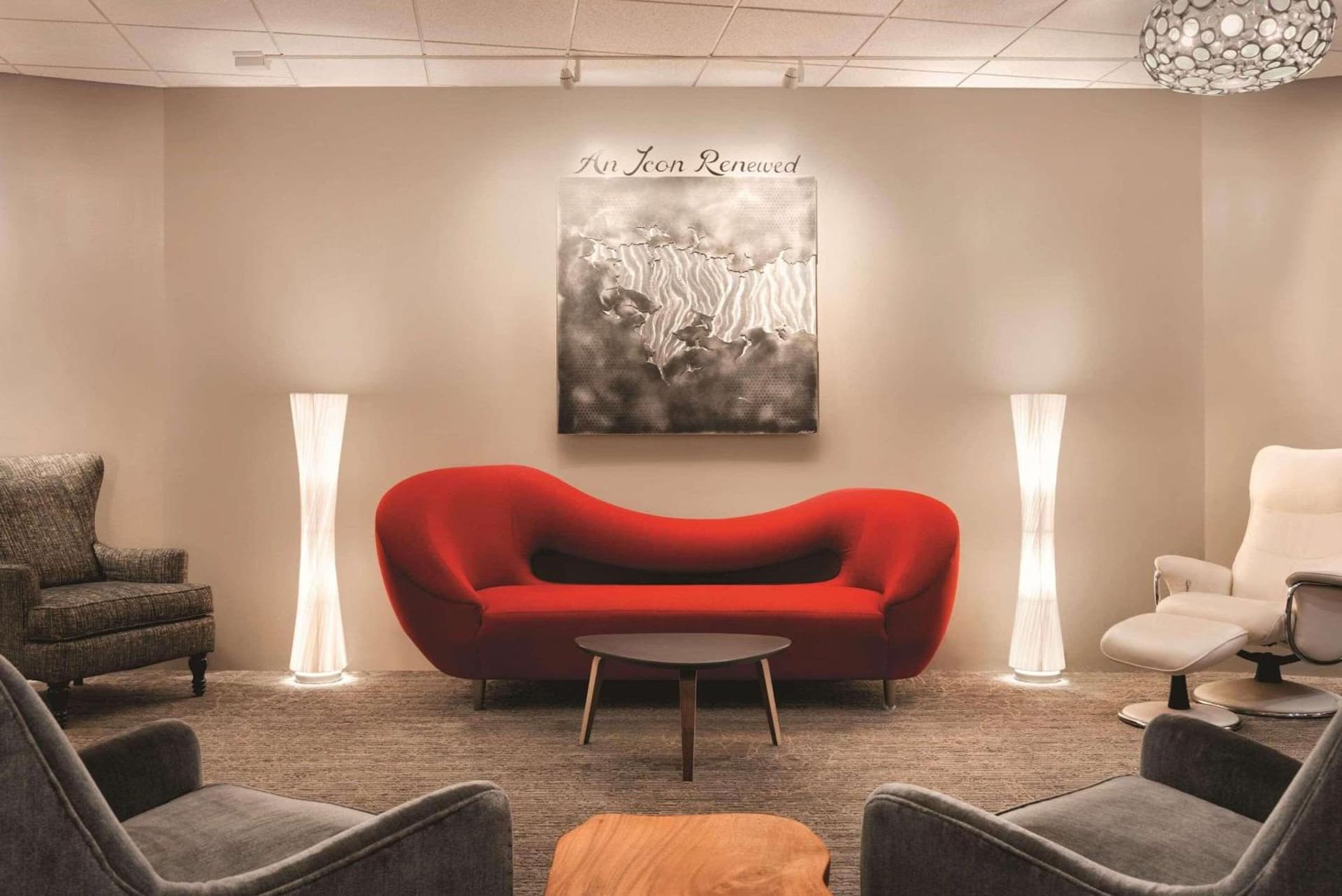 Radisson Hotel Cincinnati Riverfront property views in Covington, KY — gallery photo 3