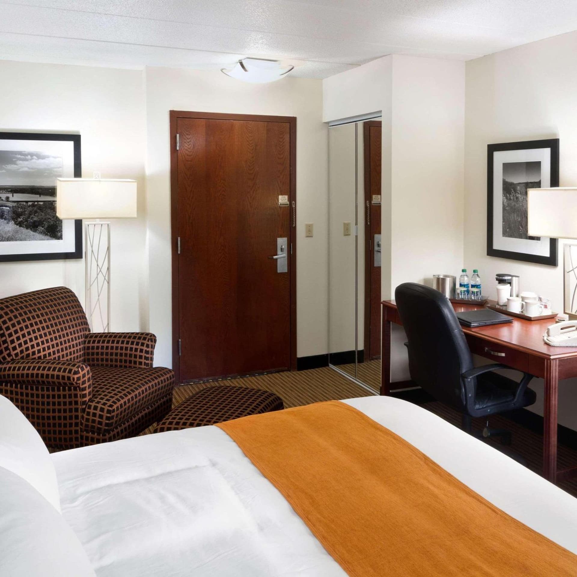 Radisson Hotel Bismarck gallery photo in Bismarck, ND — image 16