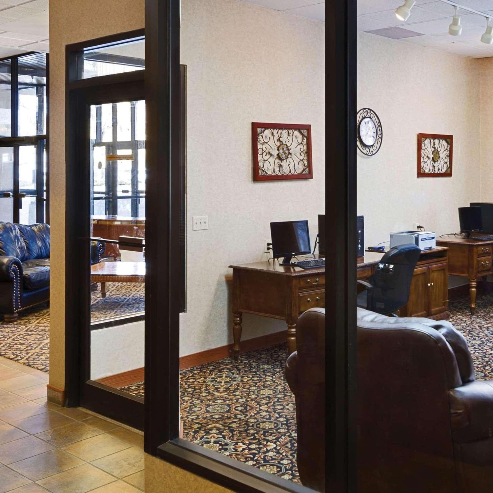 Radisson Hotel Bismarck gallery photo in Bismarck, ND — image 20