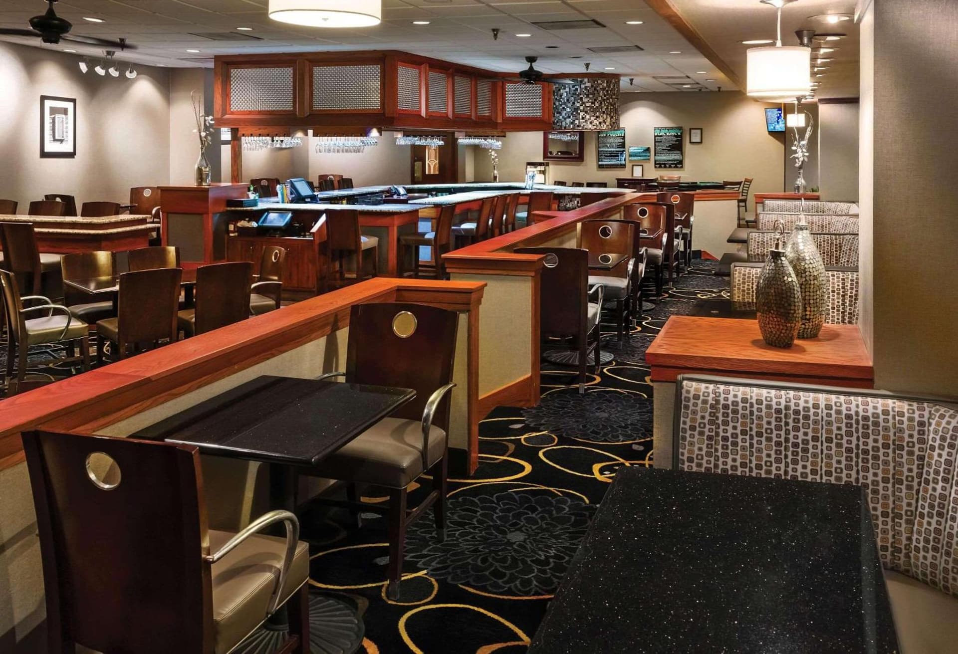 Radisson Hotel Bismarck gallery photo in Bismarck, ND — image 41