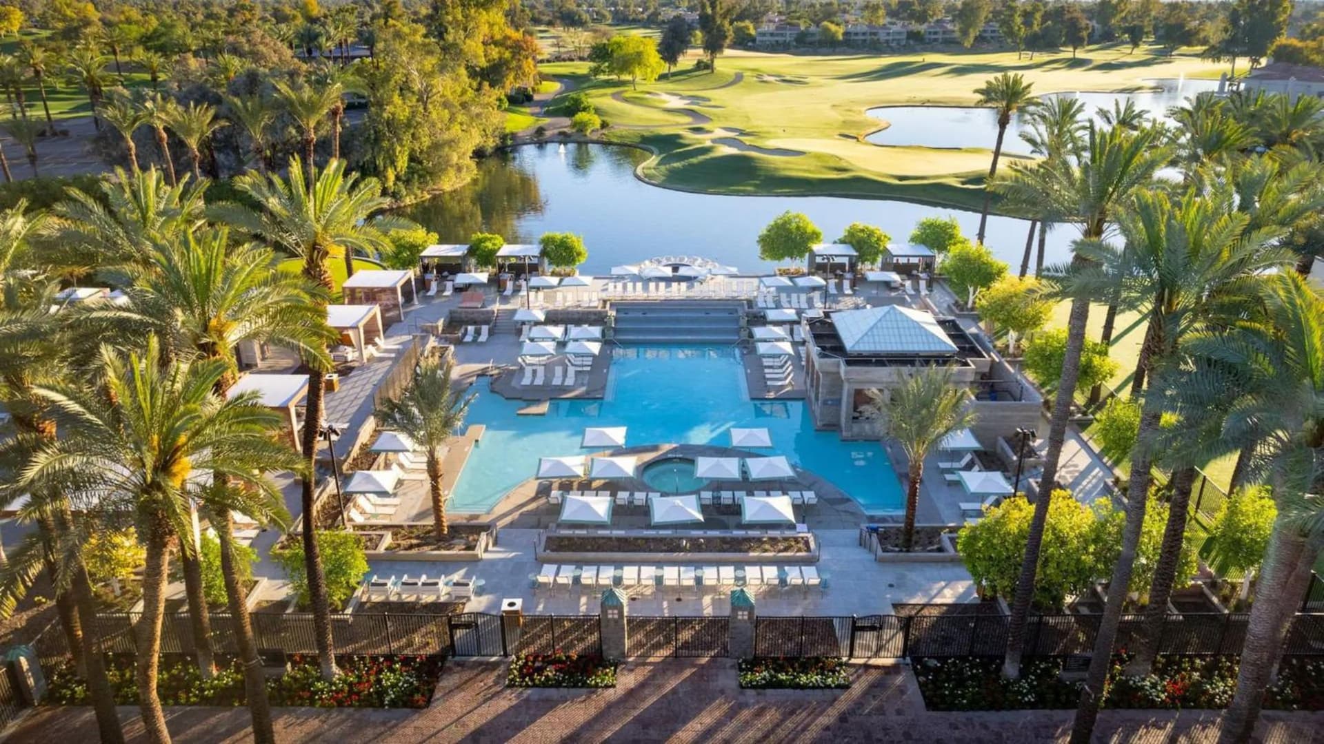 Grand Hyatt Scottsdale Resort gallery photo in Scottsdale, AZ — image 36