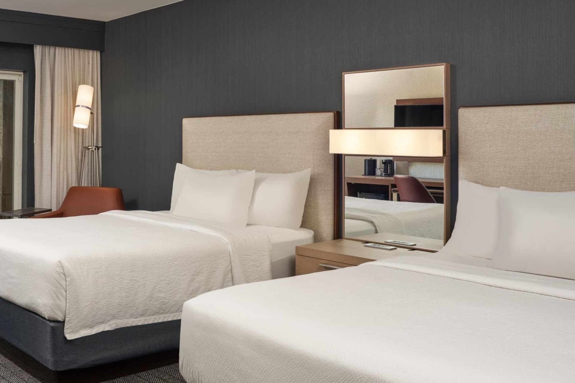 Courtyard by Marriott Fort Lauderdale Weston gallery photo in Weston, FL — image 26