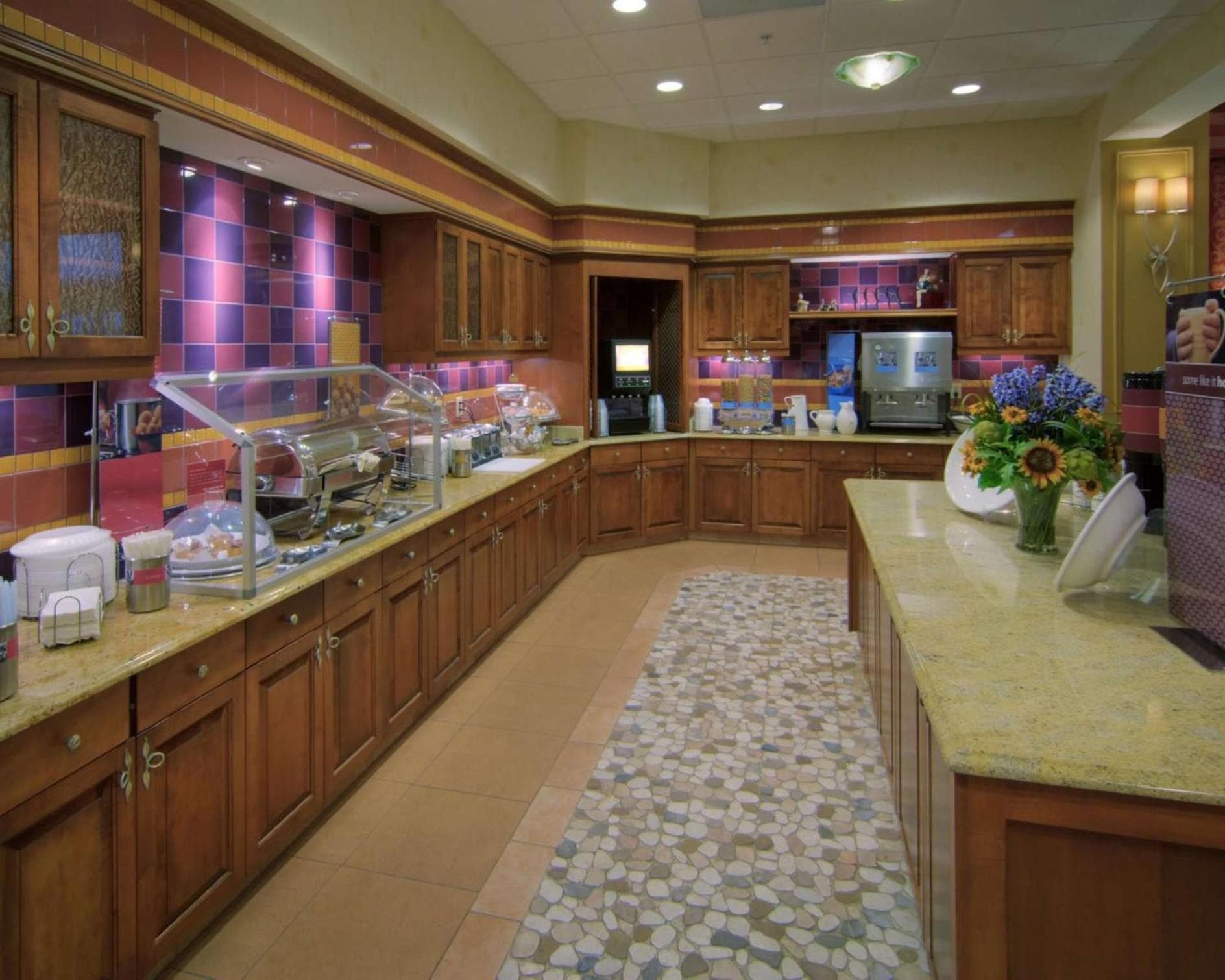 Hampton Inn & Suites Raleigh-Durham Airport-Brier Creek gallery photo in Raleigh, NC — image 35