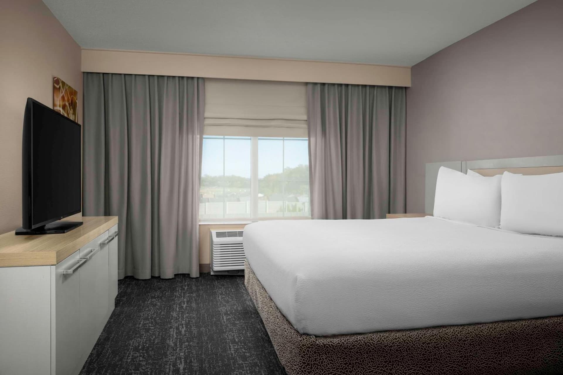 Hilton Garden Inn Fredericksburg gallery photo in Fredericksburg, VA — image 20