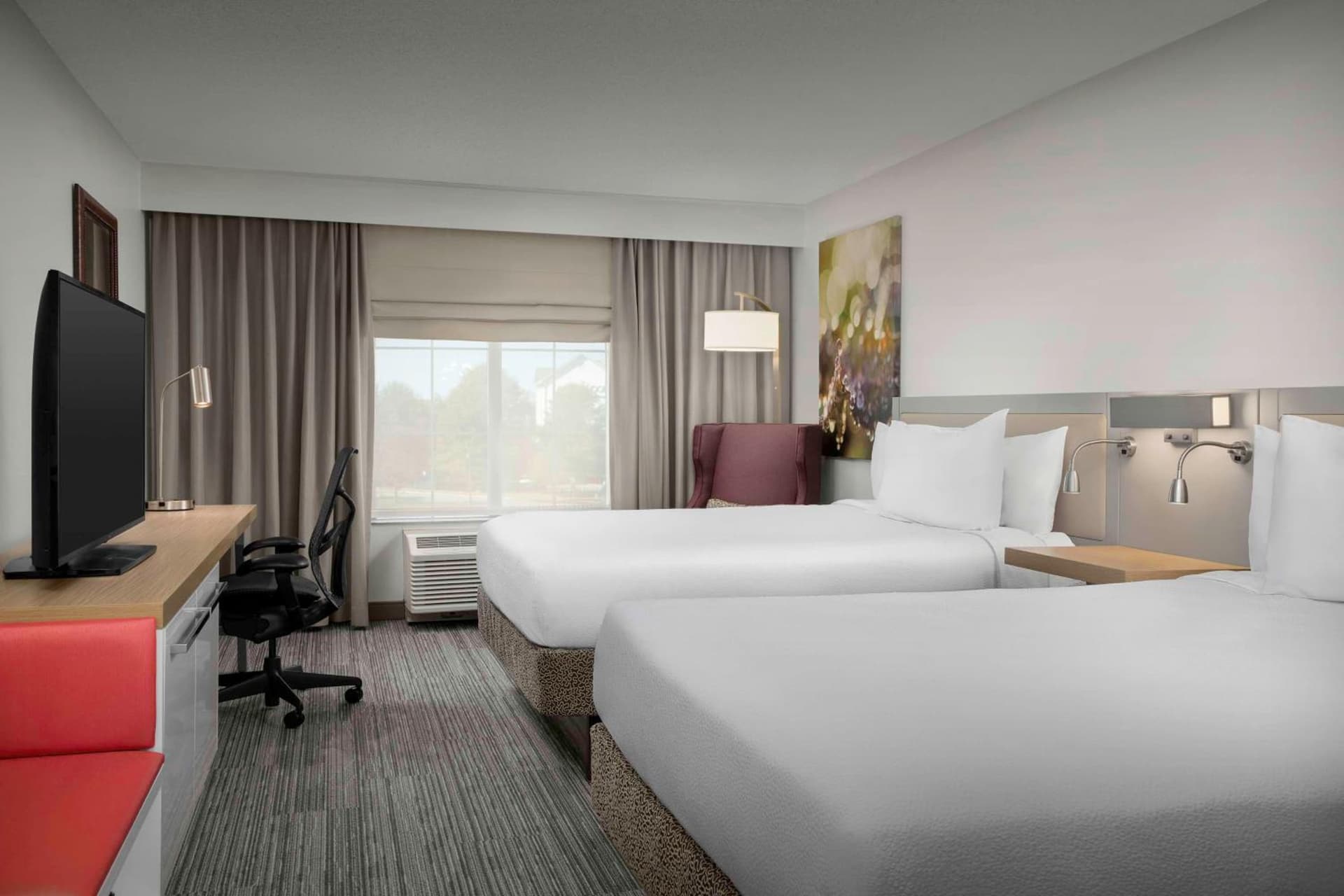 Hilton Garden Inn Fredericksburg gallery photo in Fredericksburg, VA — image 52
