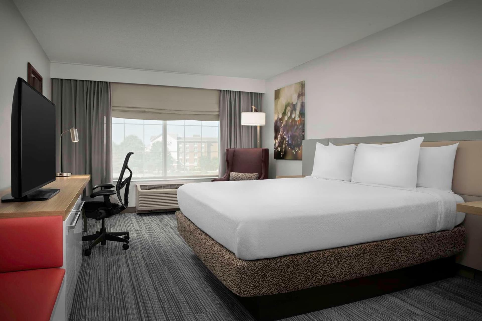 Hilton Garden Inn Fredericksburg gallery photo in Fredericksburg, VA — image 10
