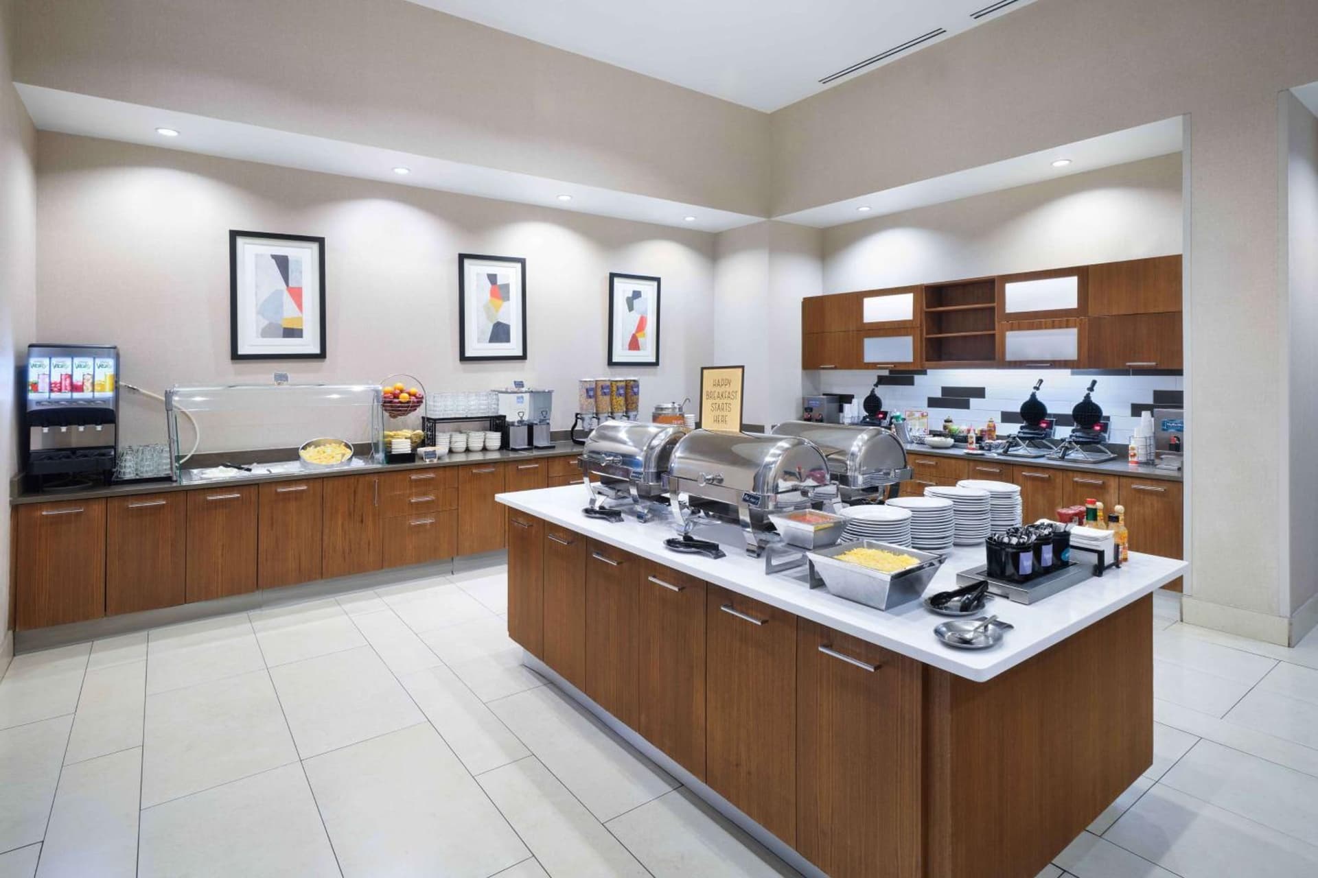 Homewood Suites- Denver Downtown Convention Center gallery photo in Denver, CO — image 31