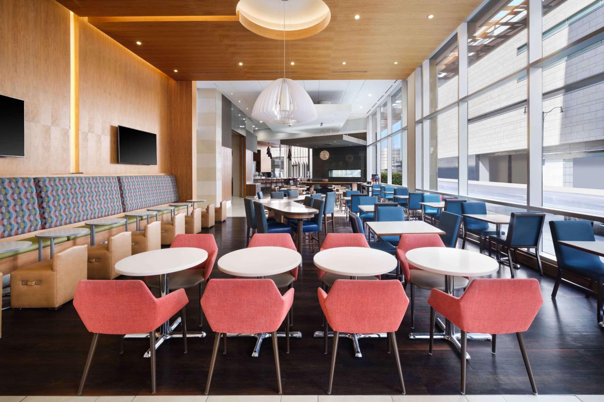 Homewood Suites- Denver Downtown Convention Center gallery photo in Denver, CO — image 9