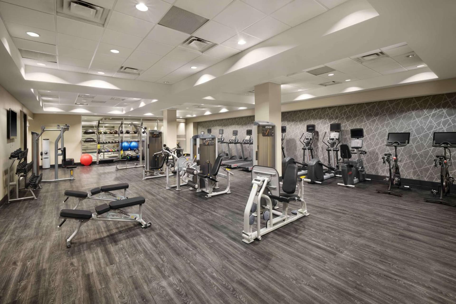 Homewood Suites- Denver Downtown Convention Center gallery photo in Denver, CO — image 16