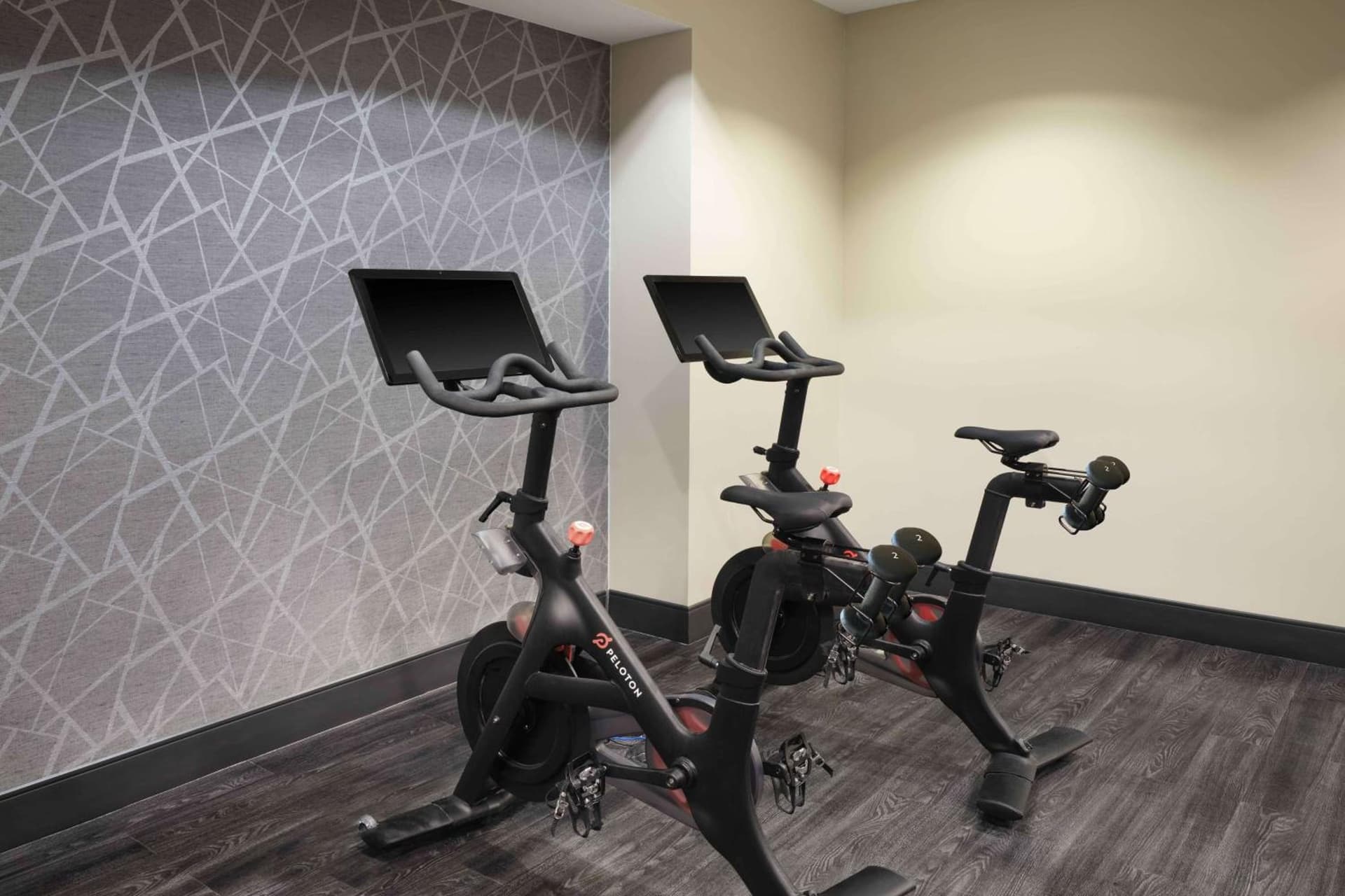 Homewood Suites- Denver Downtown Convention Center gallery photo in Denver, CO — image 15