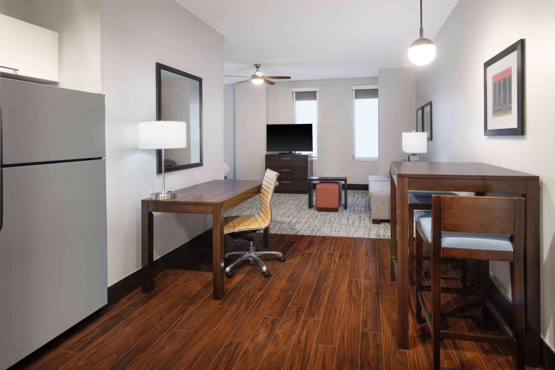 Homewood Suites- Denver Downtown Convention Center gallery photo in Denver, CO — image 8