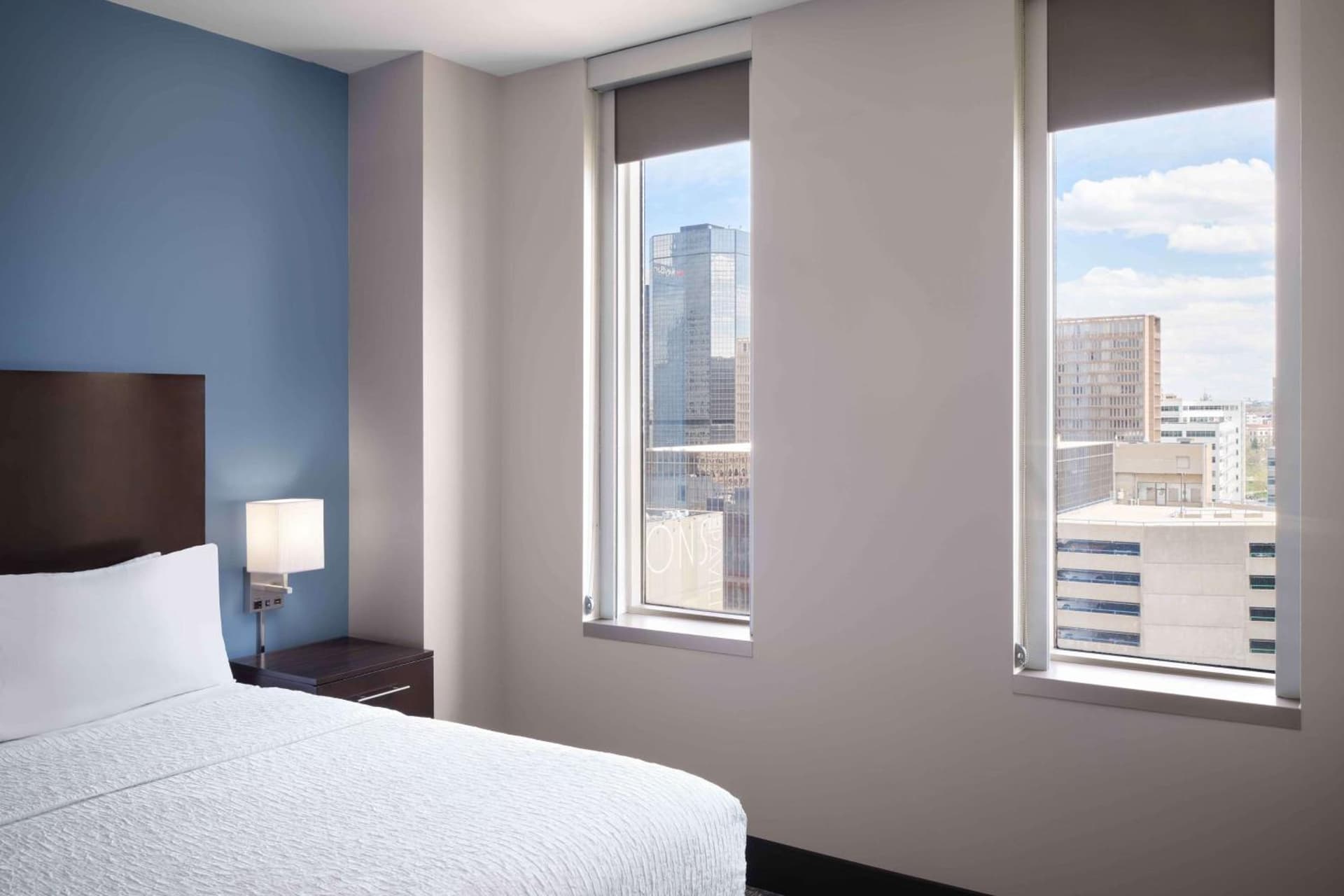 Homewood Suites- Denver Downtown Convention Center gallery photo in Denver, CO — image 11