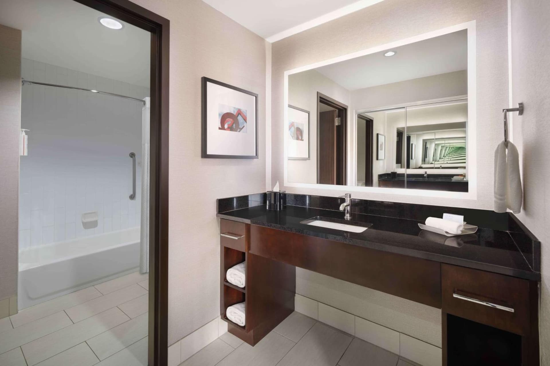 Homewood Suites- Denver Downtown Convention Center gallery photo in Denver, CO — image 34
