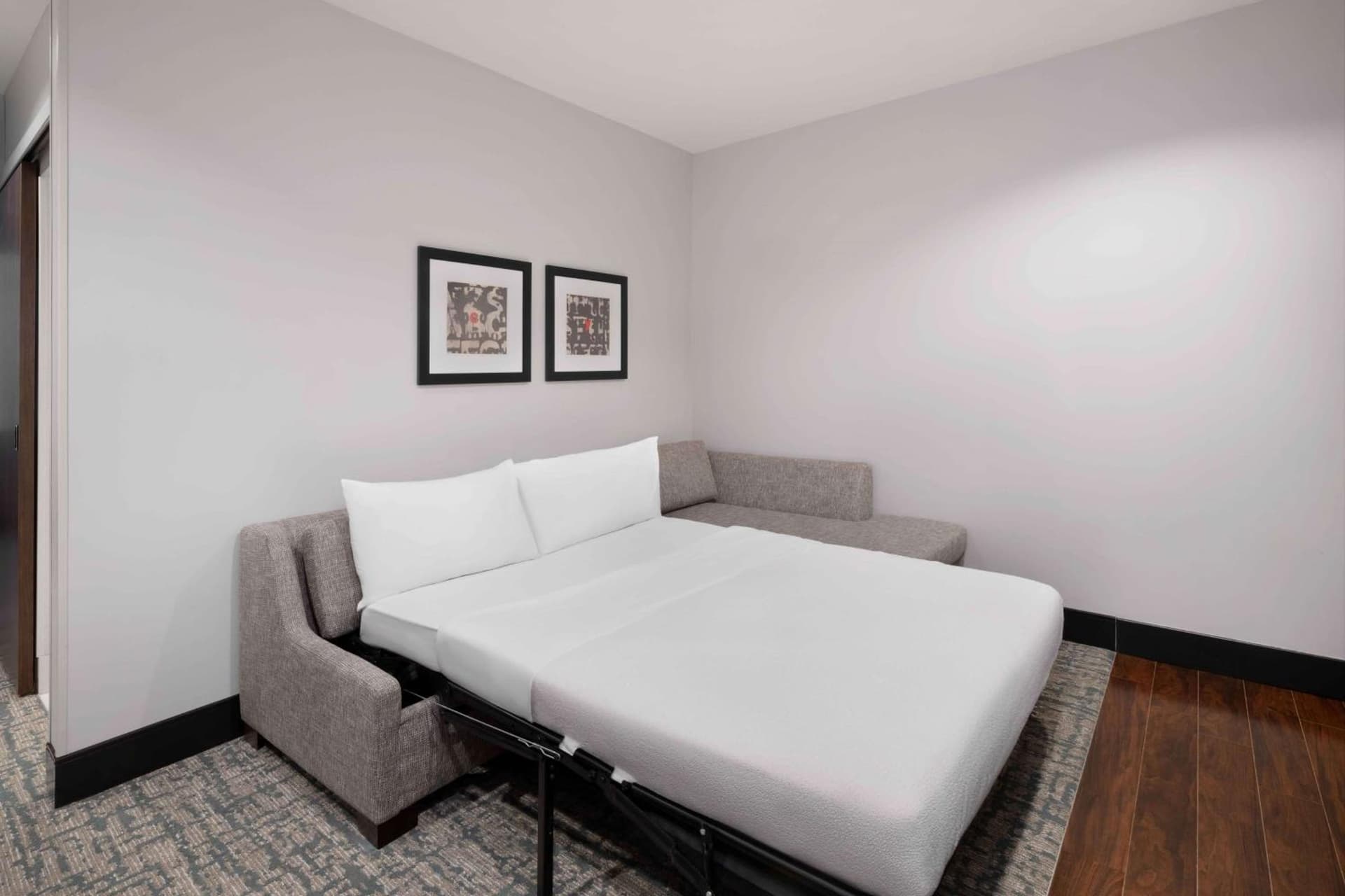 Homewood Suites- Denver Downtown Convention Center gallery photo in Denver, CO — image 30