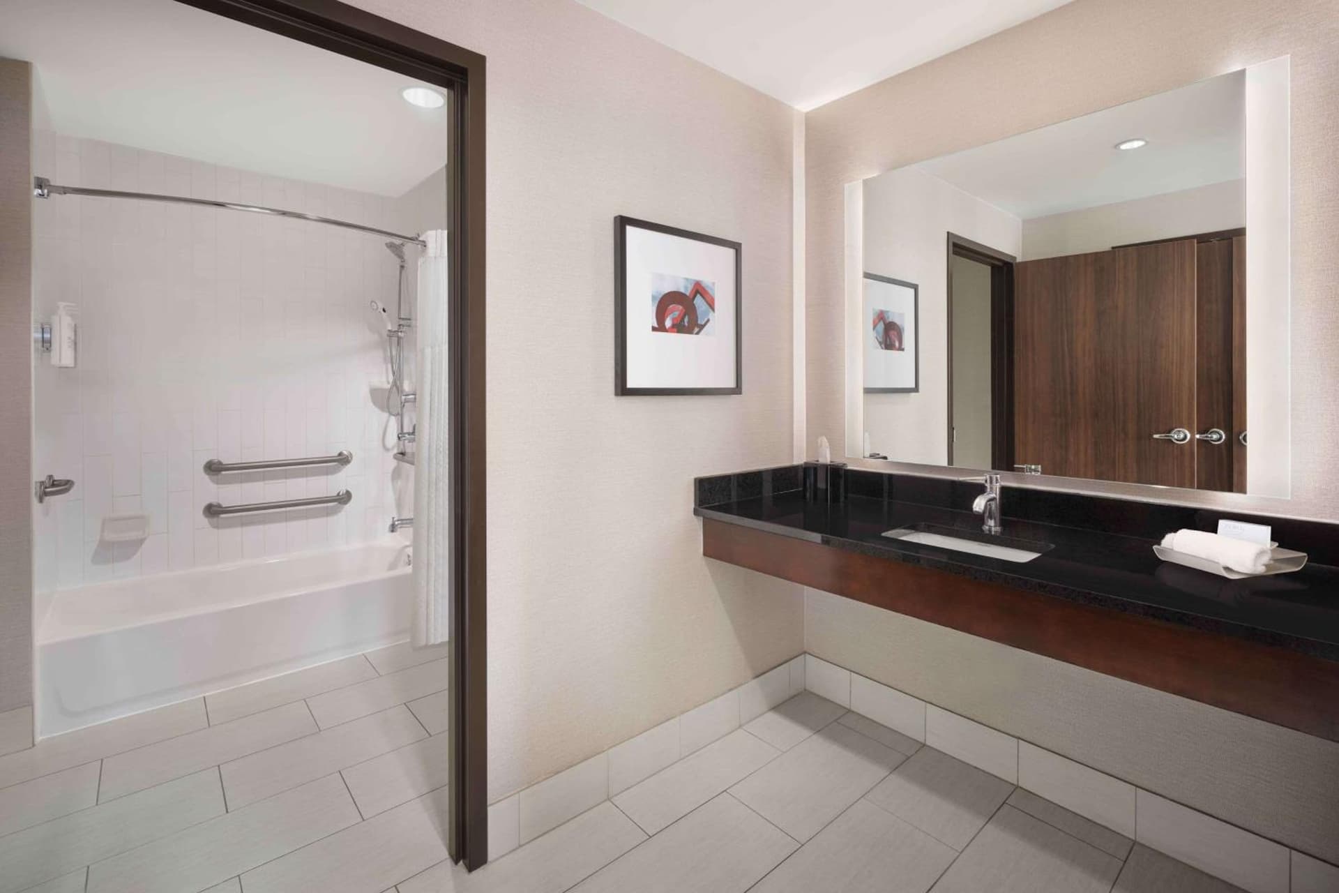 Homewood Suites- Denver Downtown Convention Center gallery photo in Denver, CO — image 14