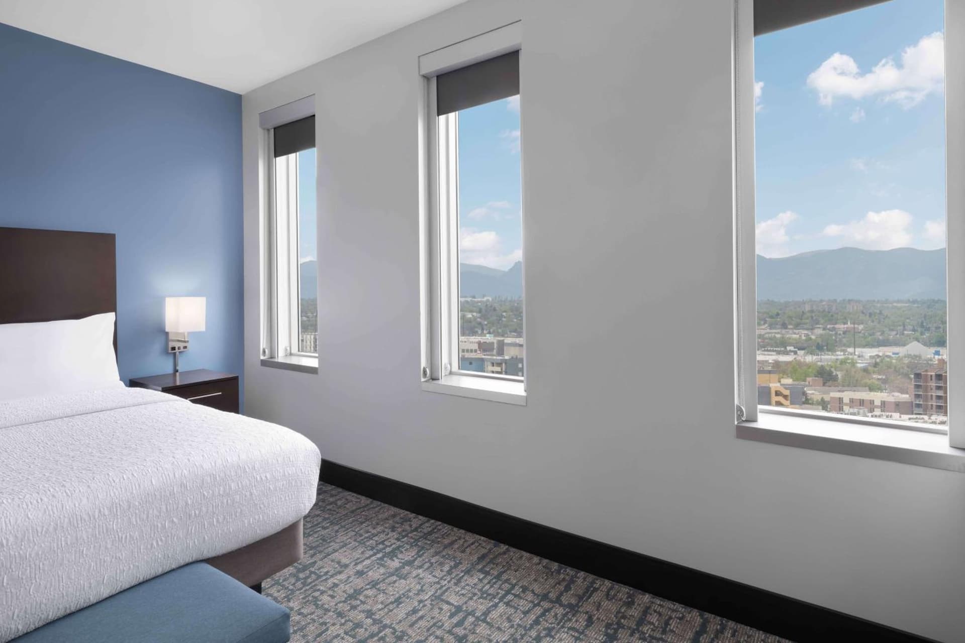 Homewood Suites- Denver Downtown Convention Center gallery photo in Denver, CO — image 25
