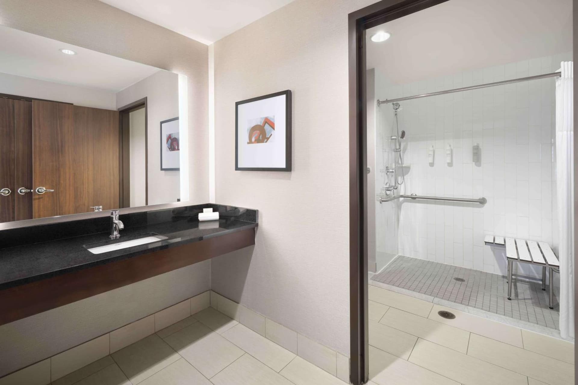 Homewood Suites- Denver Downtown Convention Center gallery photo in Denver, CO — image 17