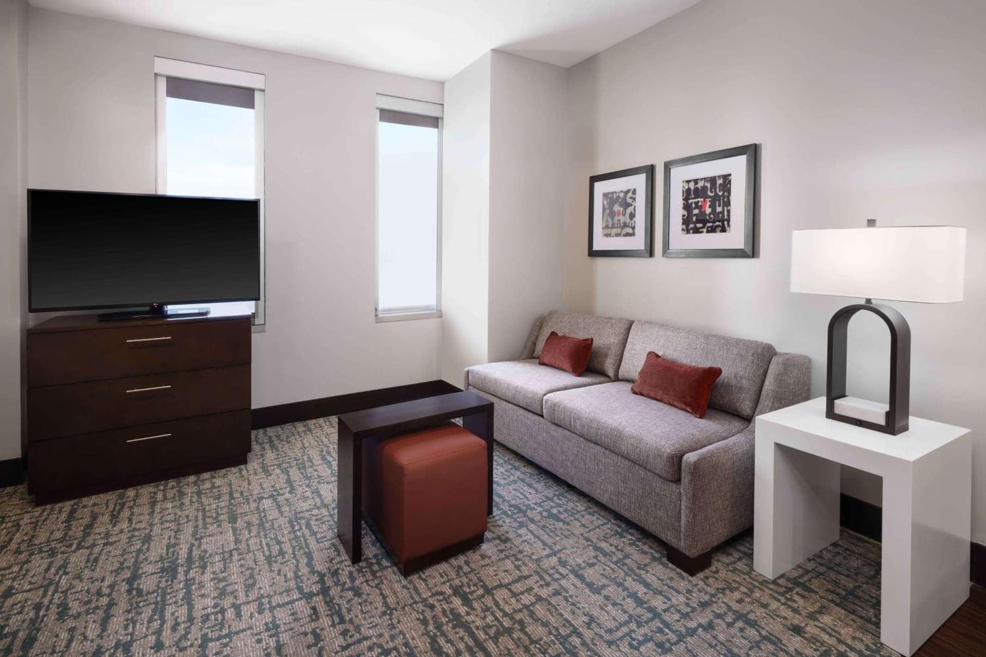 Homewood Suites- Denver Downtown Convention Center gallery photo in Denver, CO — image 26