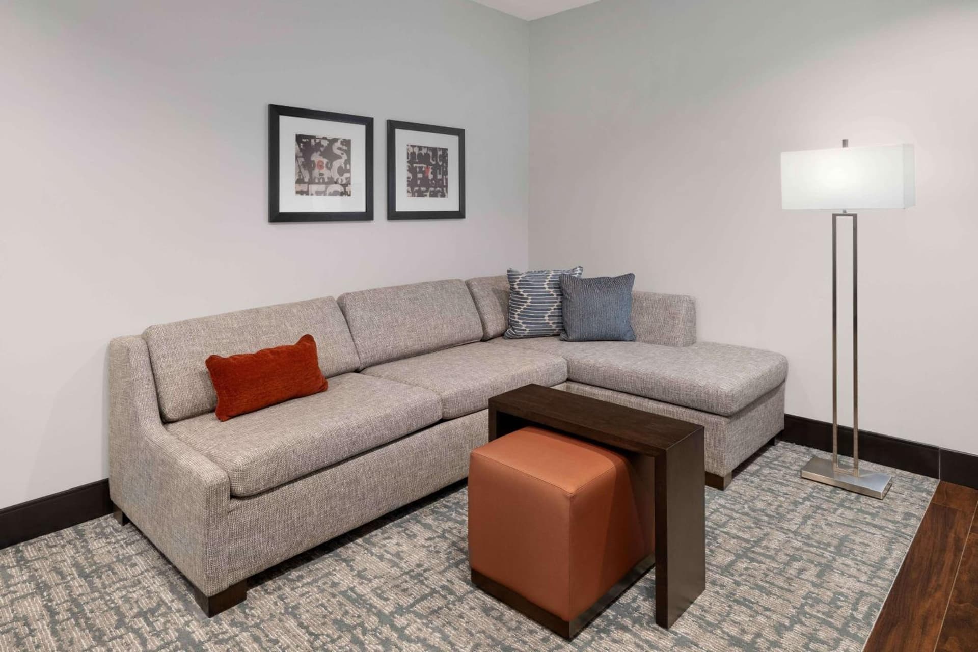 Homewood Suites- Denver Downtown Convention Center gallery photo in Denver, CO — image 23