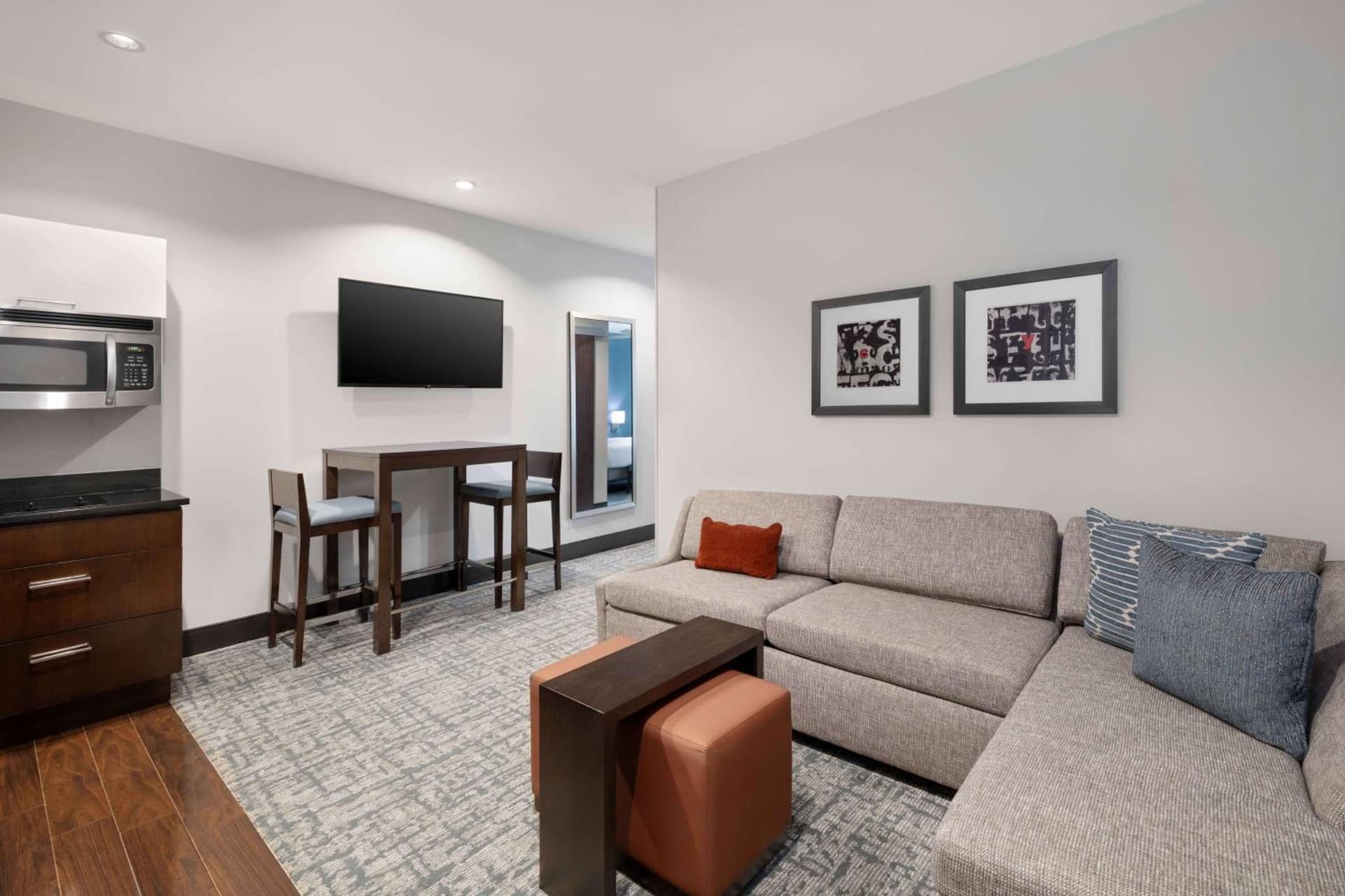 Homewood Suites- Denver Downtown Convention Center gallery photo in Denver, CO — image 28