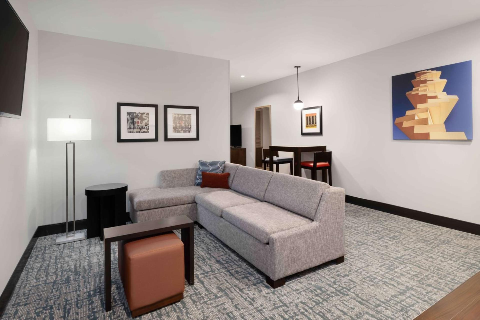 Homewood Suites- Denver Downtown Convention Center gallery photo in Denver, CO — image 19