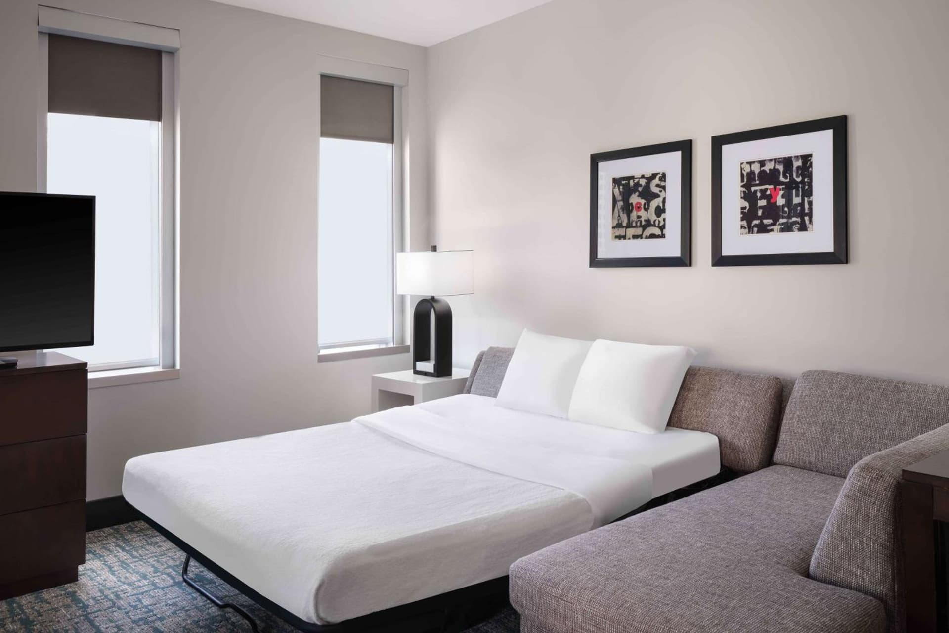 Homewood Suites- Denver Downtown Convention Center gallery photo in Denver, CO — image 6