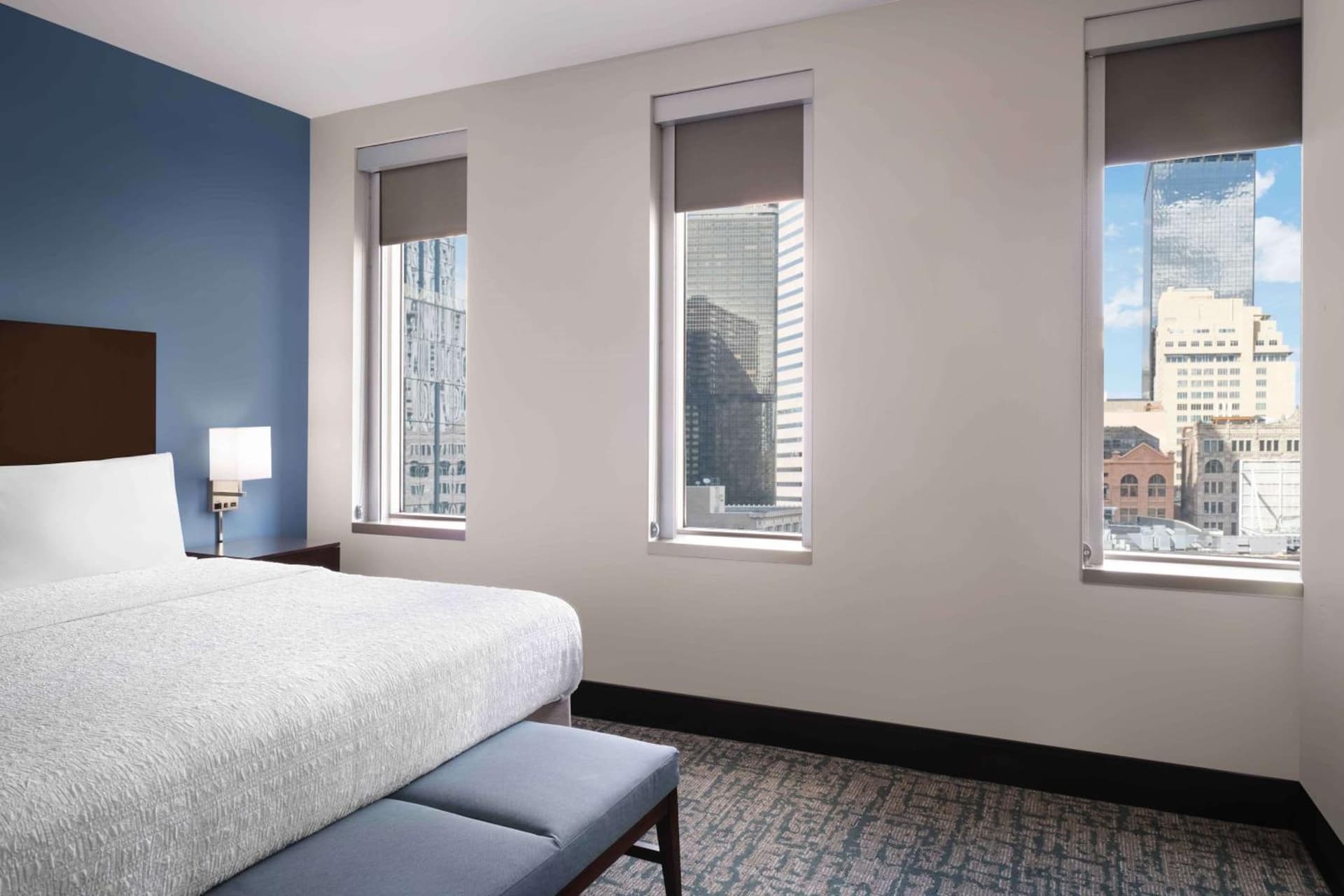Homewood Suites- Denver Downtown Convention Center gallery photo in Denver, CO — image 20
