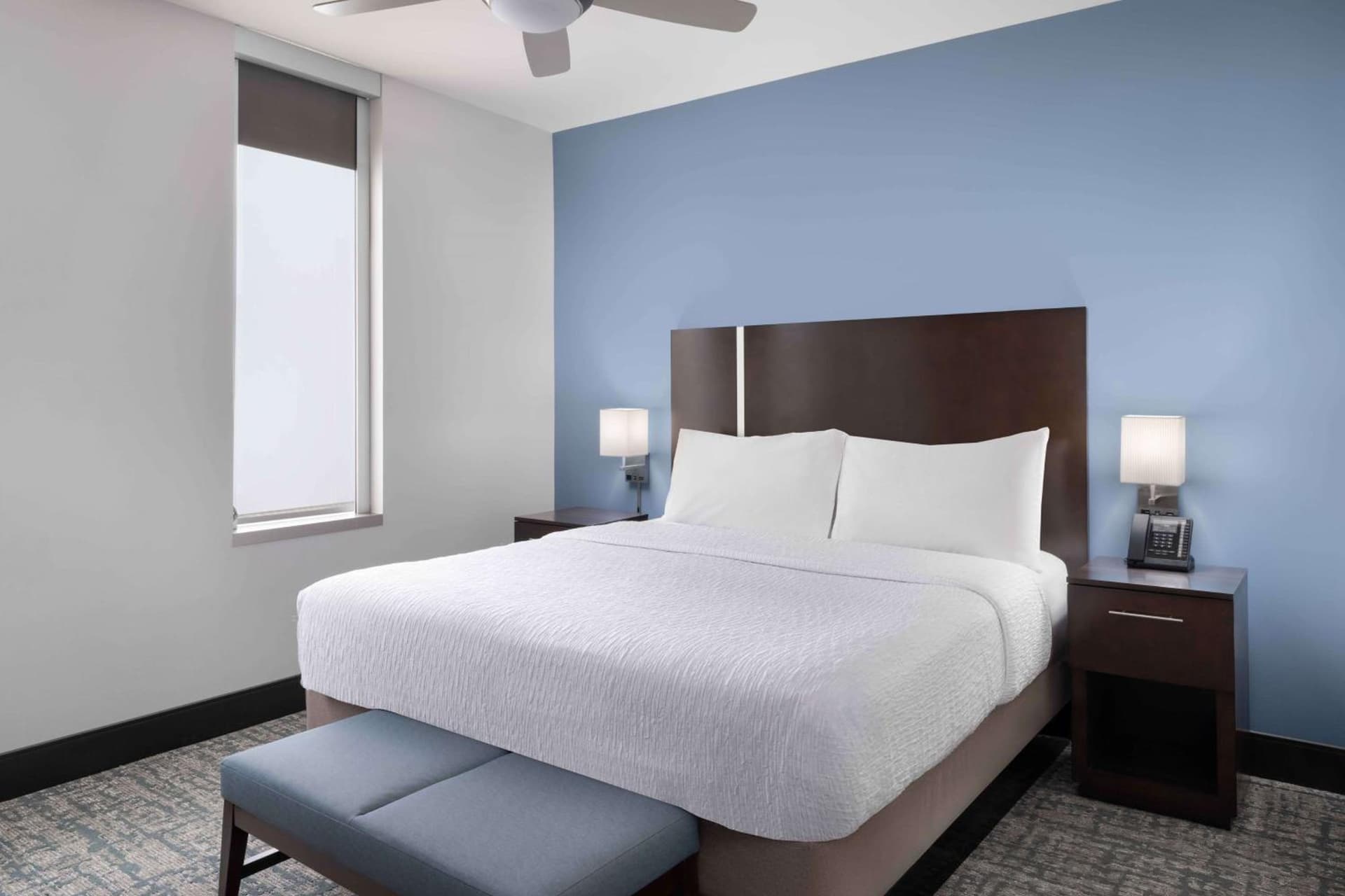 Homewood Suites- Denver Downtown Convention Center gallery photo in Denver, CO — image 22