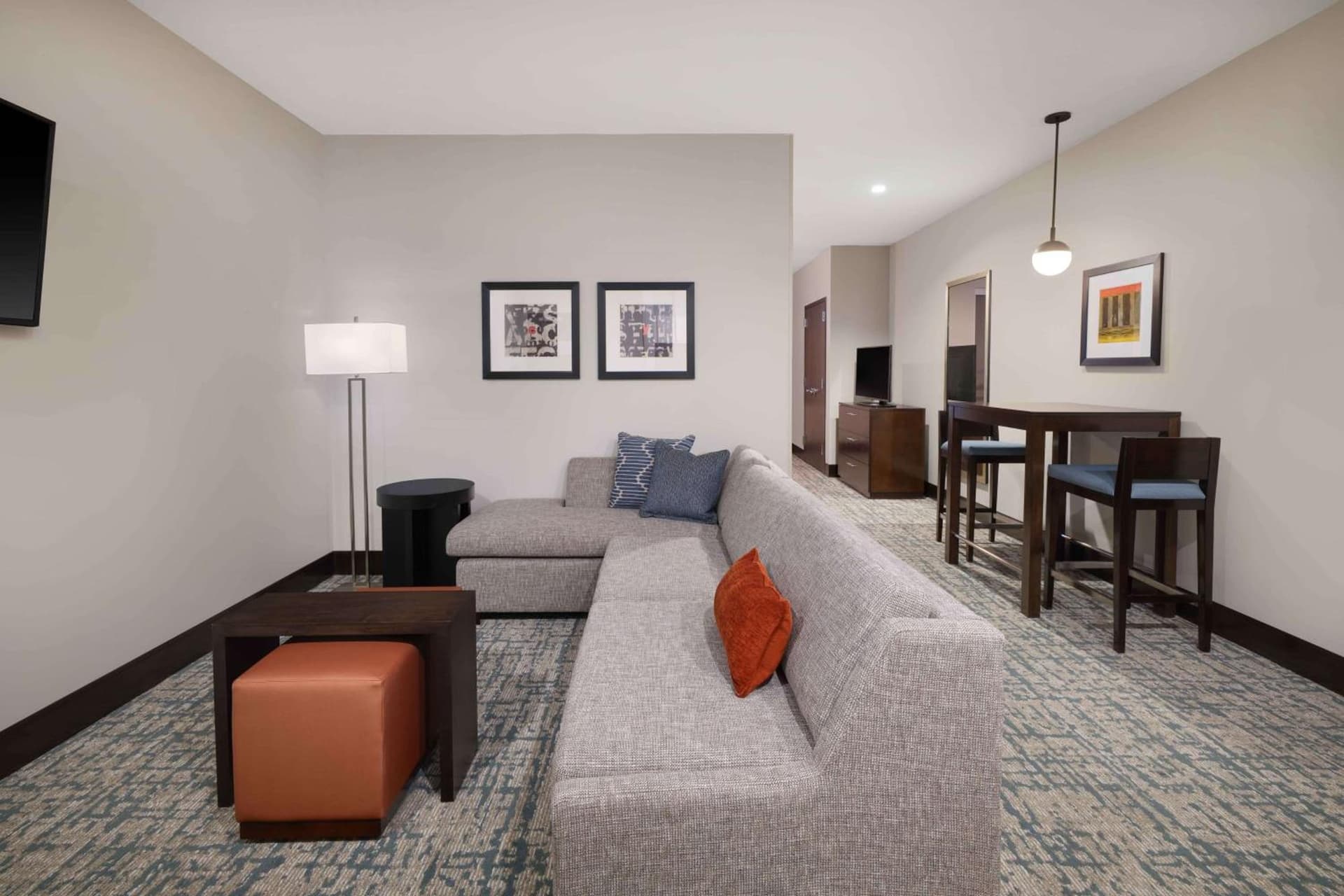 Homewood Suites- Denver Downtown Convention Center gallery photo in Denver, CO — image 24
