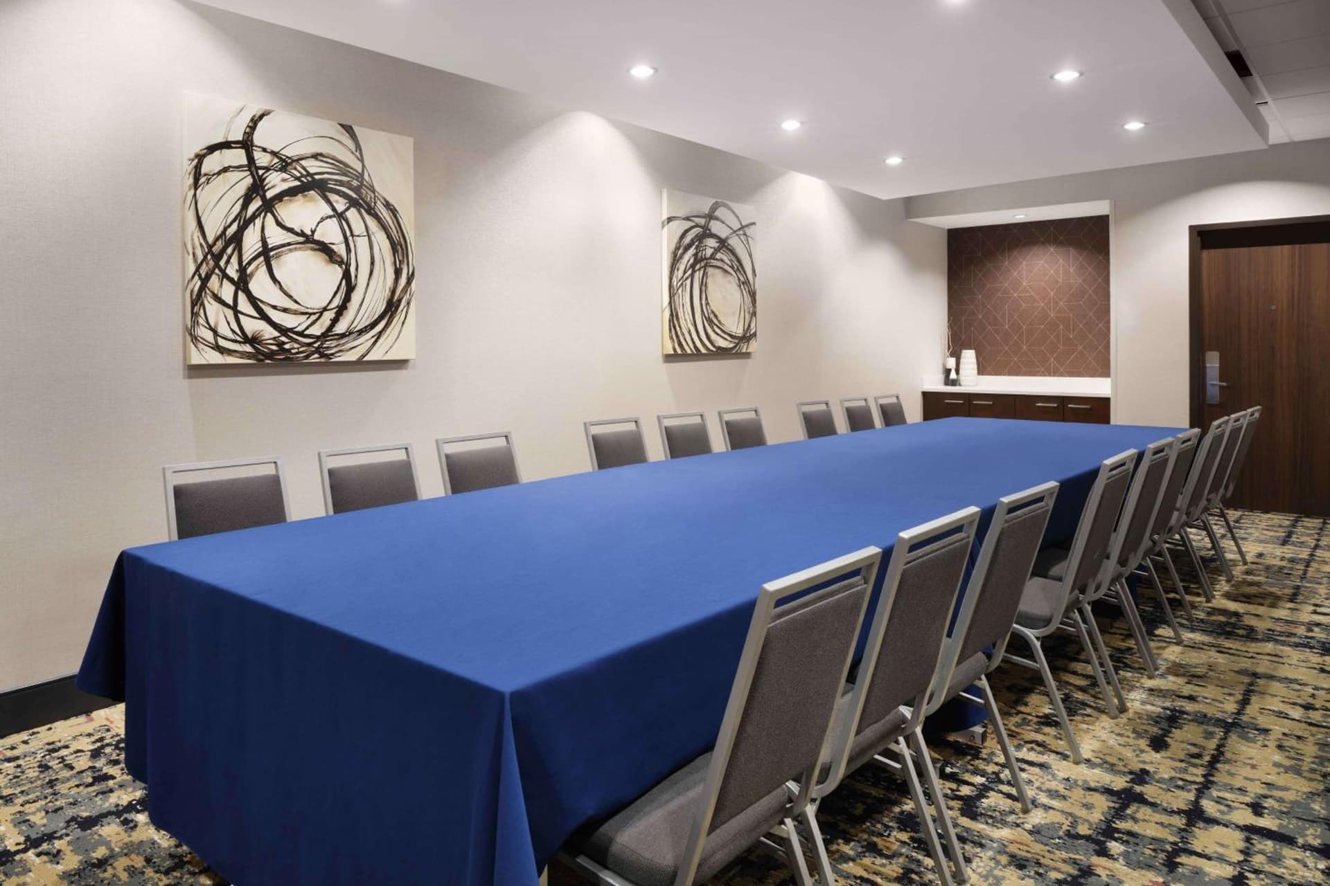 Homewood Suites- Denver Downtown Convention Center gallery photo in Denver, CO — image 5