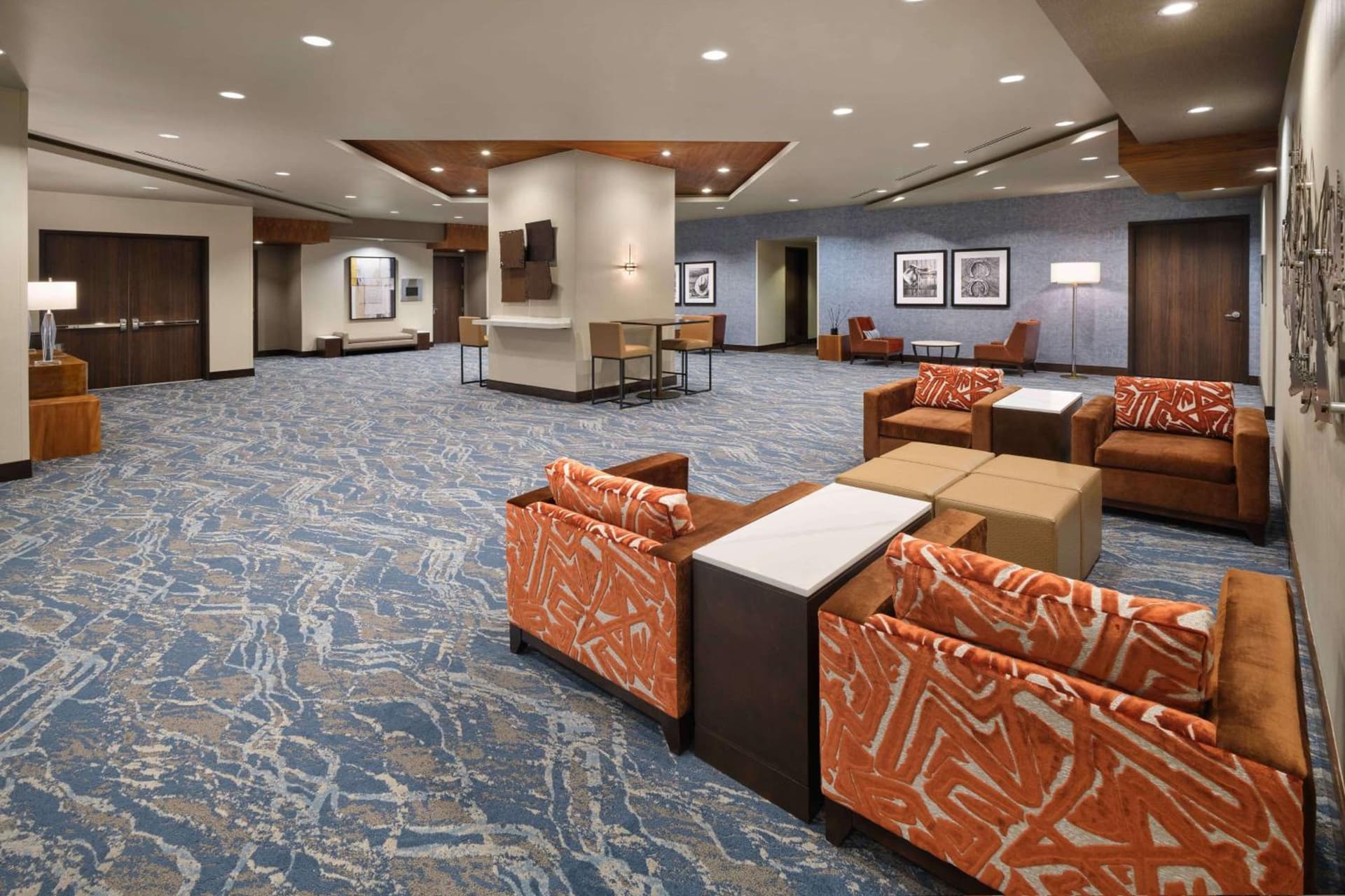 Homewood Suites- Denver Downtown Convention Center gallery photo in Denver, CO — image 32
