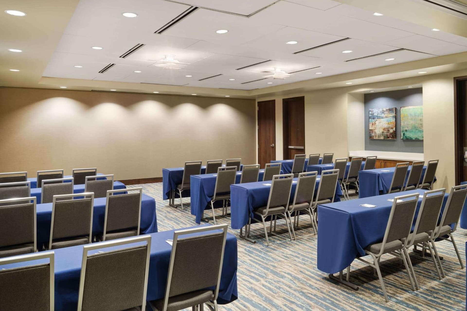 Homewood Suites- Denver Downtown Convention Center gallery photo in Denver, CO — image 10