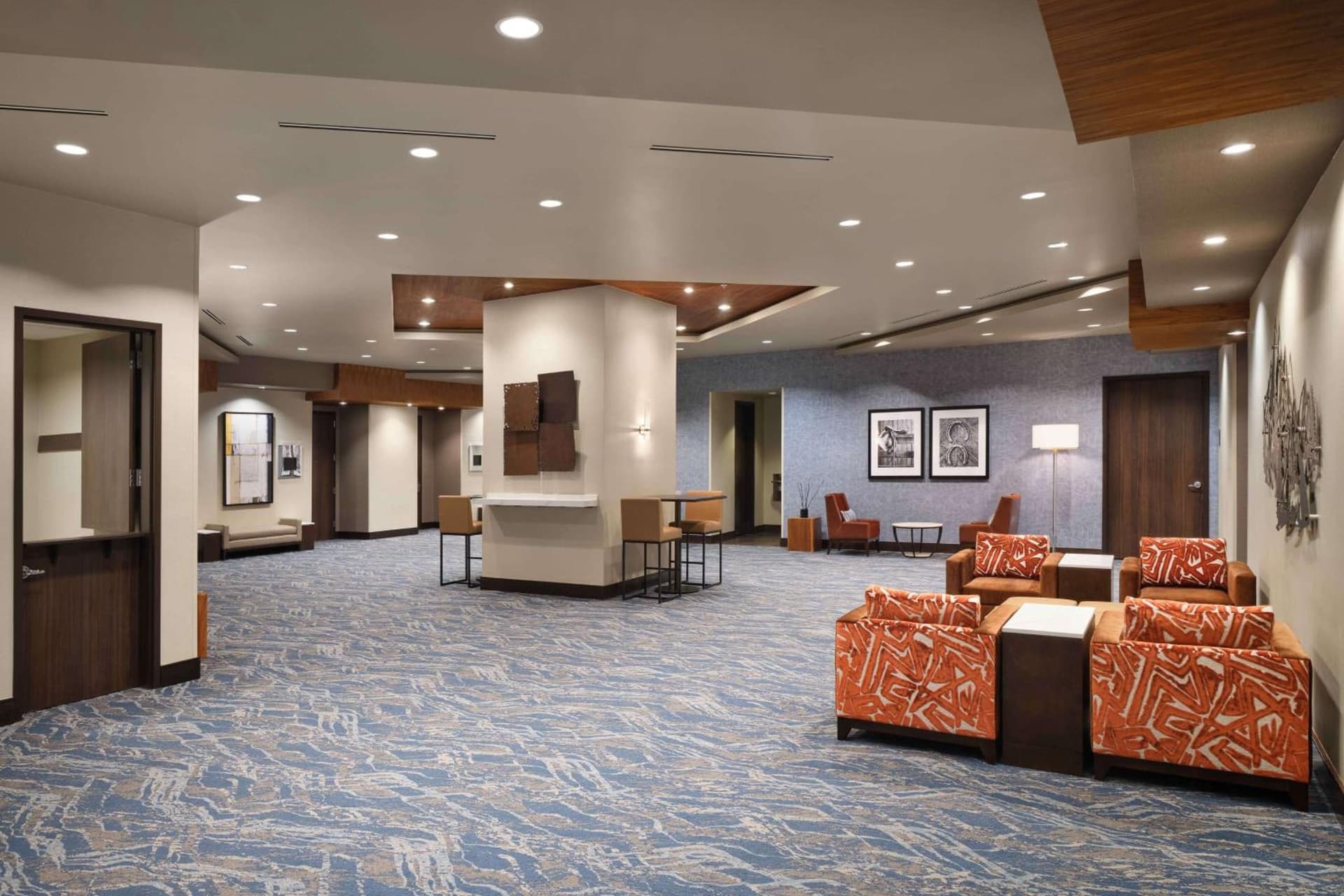Homewood Suites- Denver Downtown Convention Center gallery photo in Denver, CO — image 35