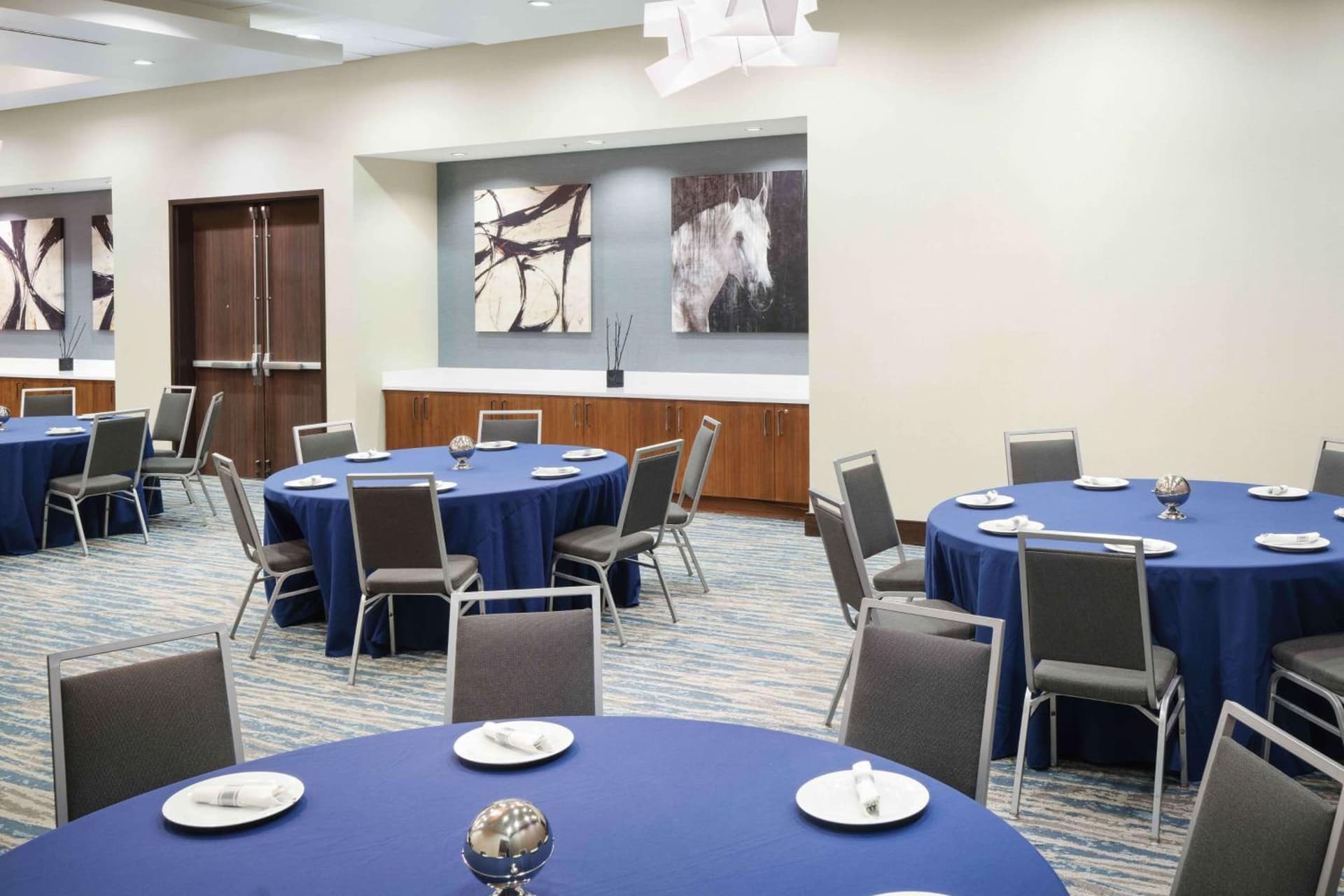 Homewood Suites- Denver Downtown Convention Center gallery photo in Denver, CO — image 36
