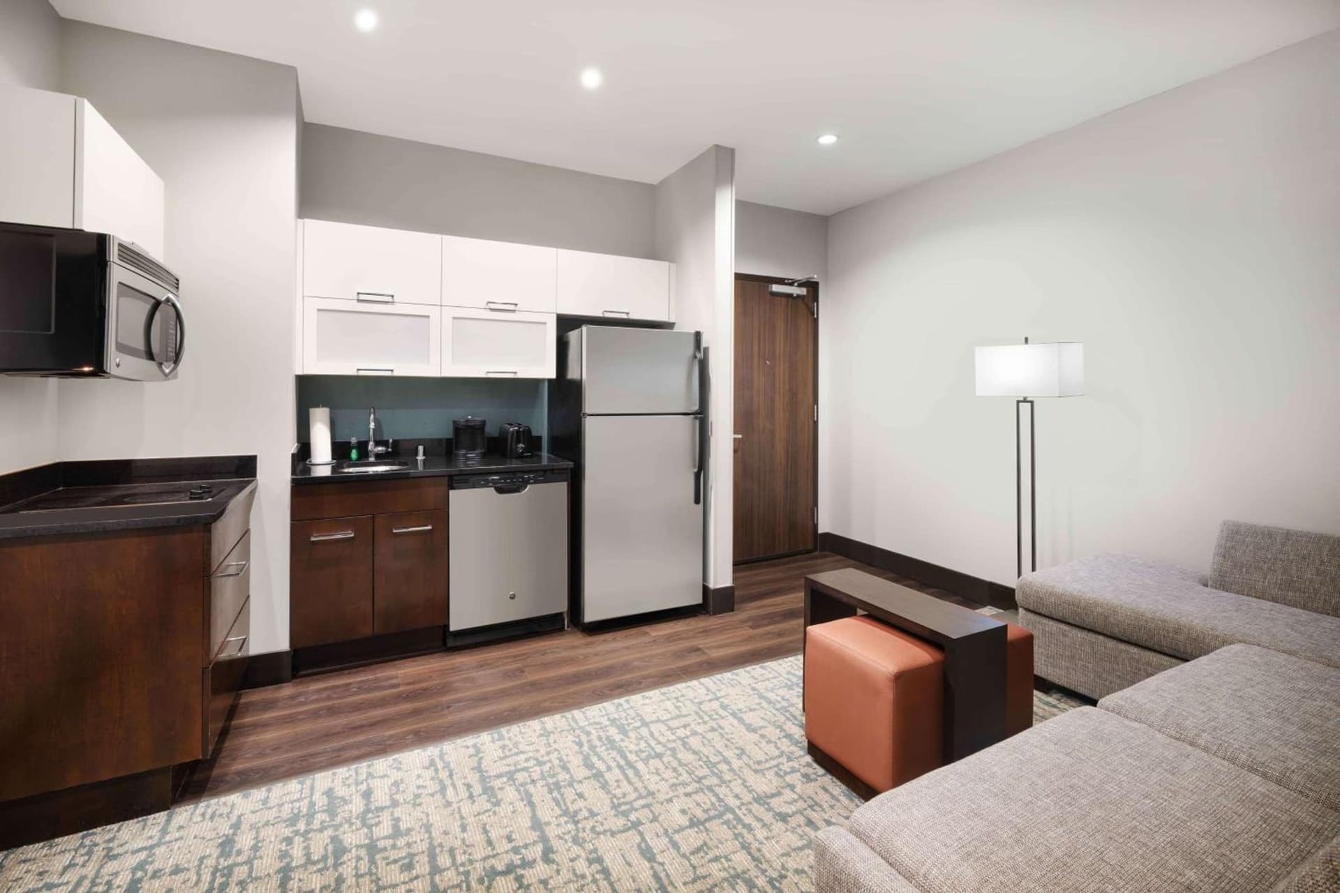 Homewood Suites- Denver Downtown Convention Center gallery photo in Denver, CO — image 4