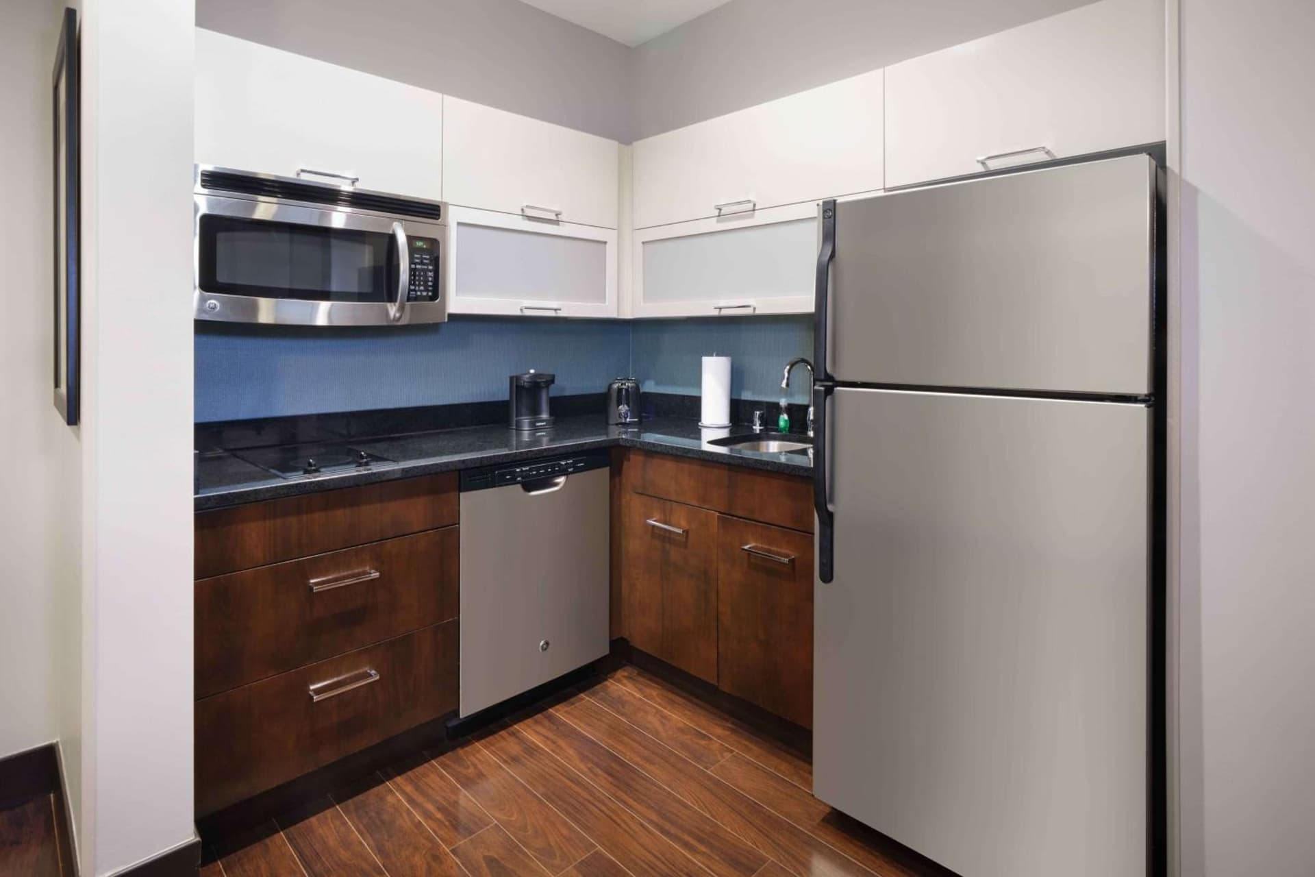 Homewood Suites- Denver Downtown Convention Center gallery photo in Denver, CO — image 12