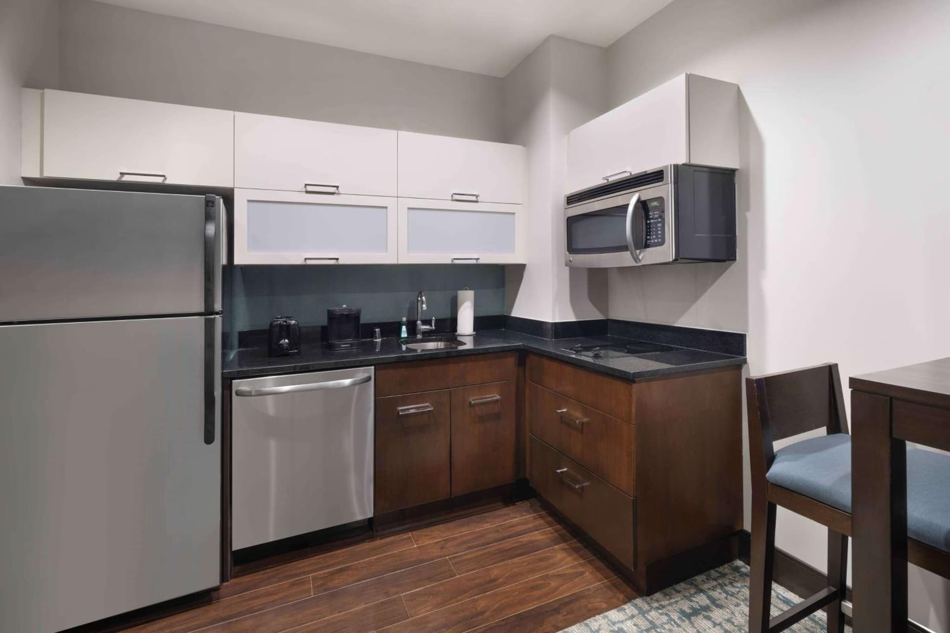 Homewood Suites- Denver Downtown Convention Center gallery photo in Denver, CO — image 29