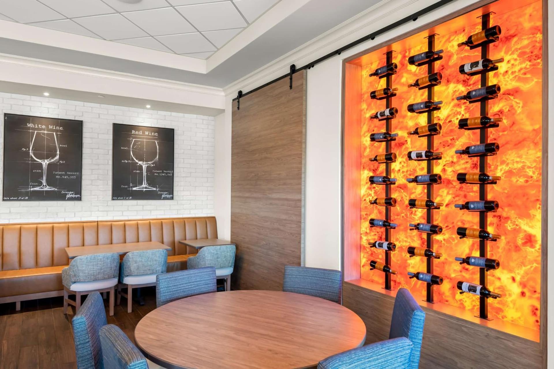 Hilton Garden Inn Suffolk Riverfront gallery photo in Suffolk, VA — image 68