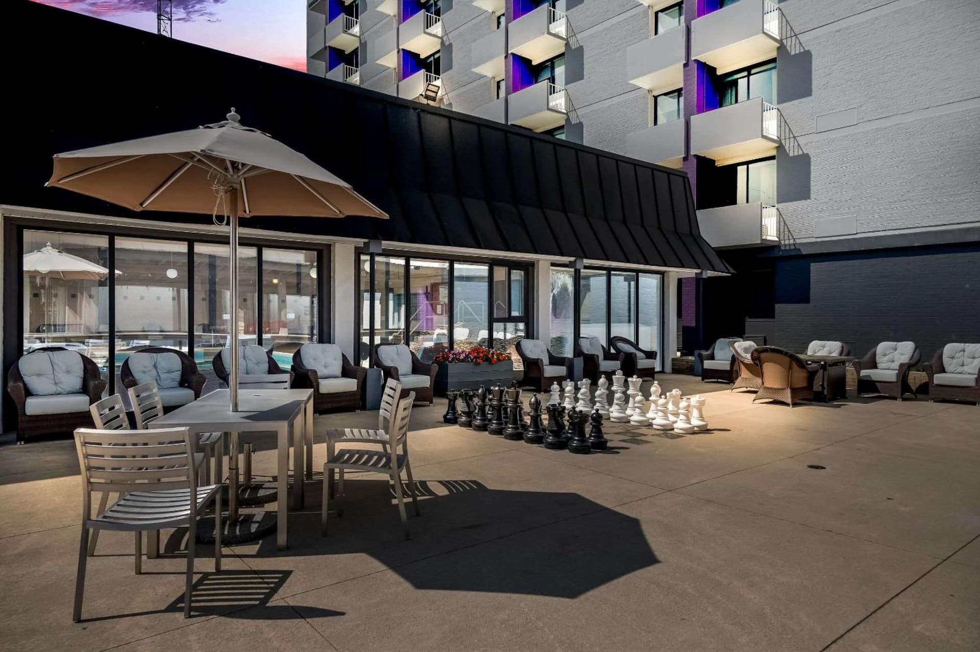 Radisson Hotel Grand Rapids Riverfront gallery photo in Grand Rapids, MI — image 29