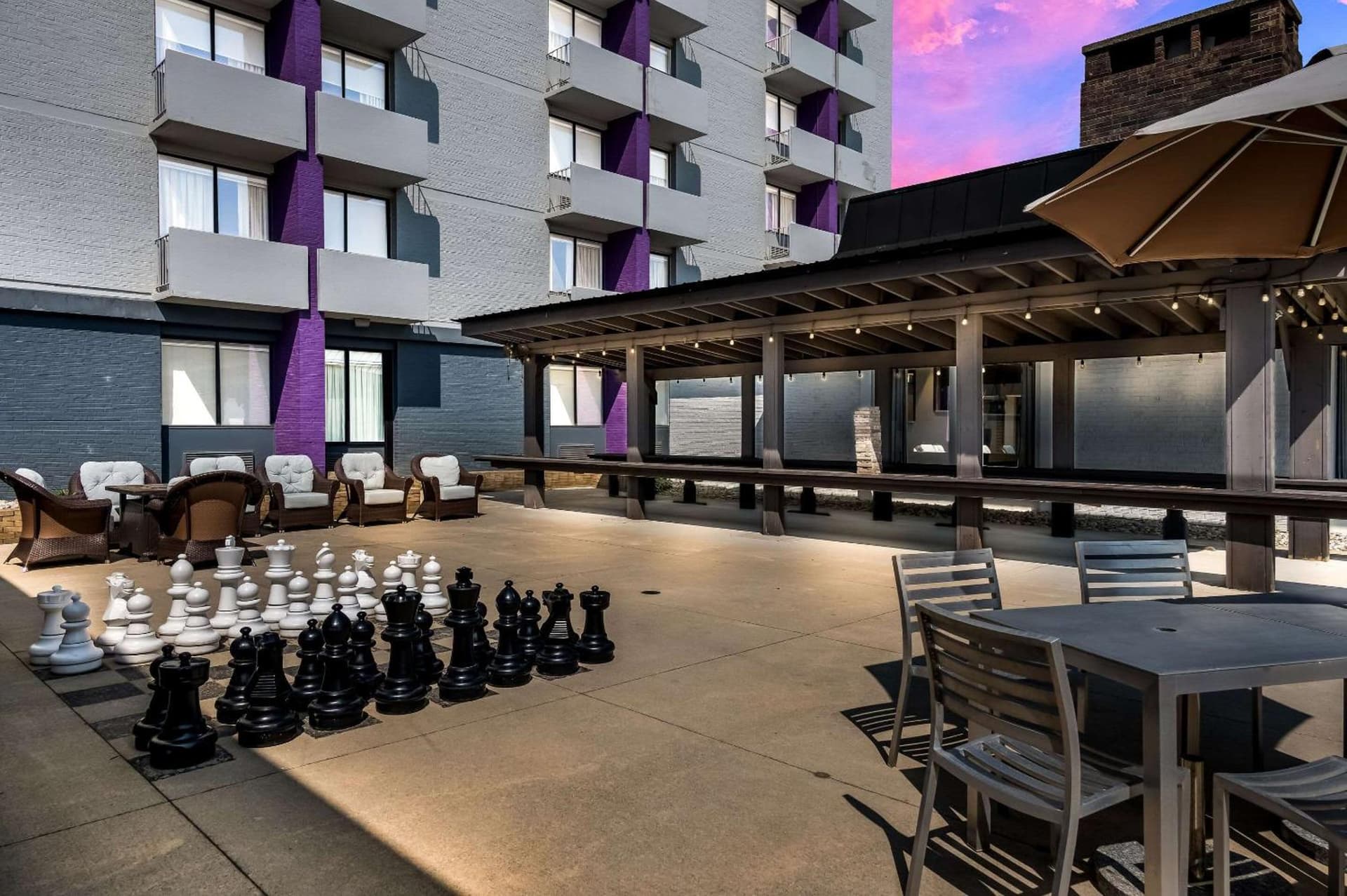 Radisson Hotel Grand Rapids Riverfront gallery photo in Grand Rapids, MI — image 104