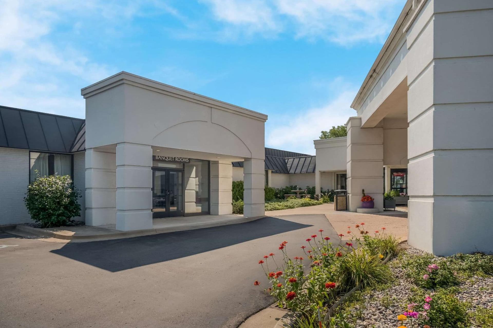 Radisson Hotel Grand Rapids Riverfront gallery photo in Grand Rapids, MI — image 91