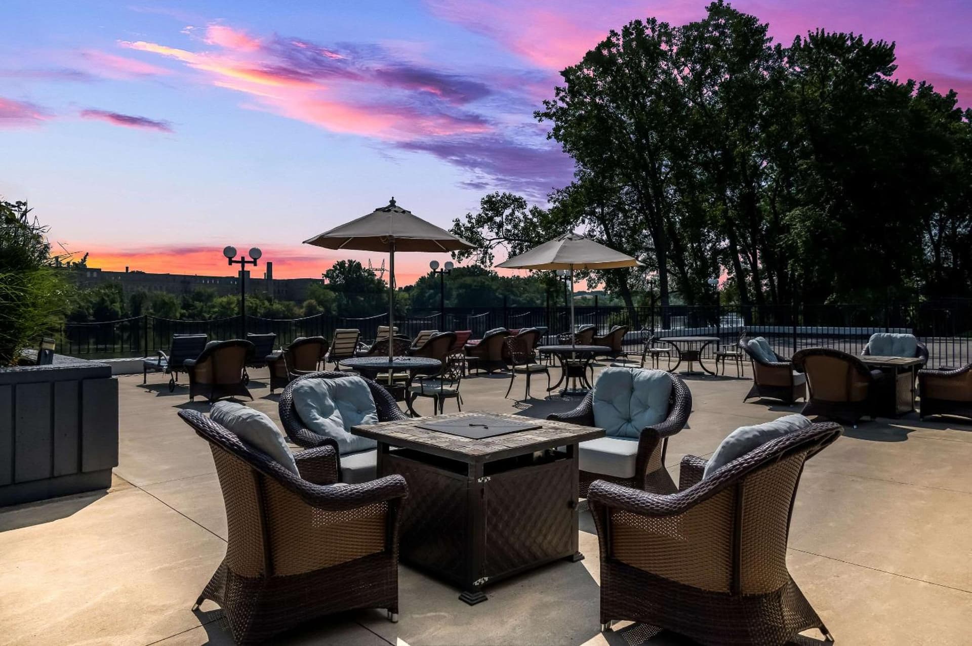 Radisson Hotel Grand Rapids Riverfront gallery photo in Grand Rapids, MI — image 87
