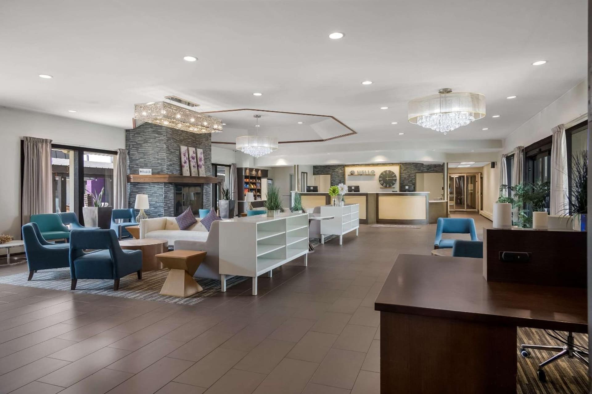Radisson Hotel Grand Rapids Riverfront gallery photo in Grand Rapids, MI — image 85