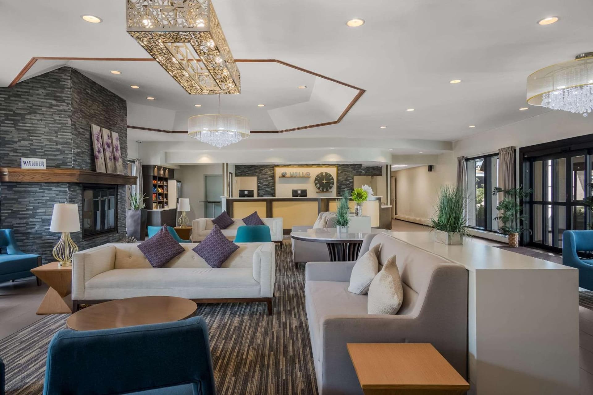 Radisson Hotel Grand Rapids Riverfront gallery photo in Grand Rapids, MI — image 69