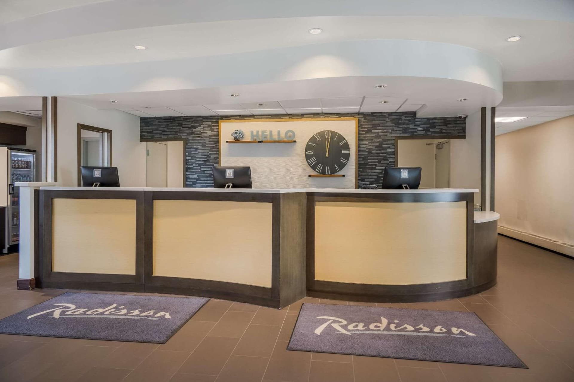 Radisson Hotel Grand Rapids Riverfront gallery photo in Grand Rapids, MI — image 93